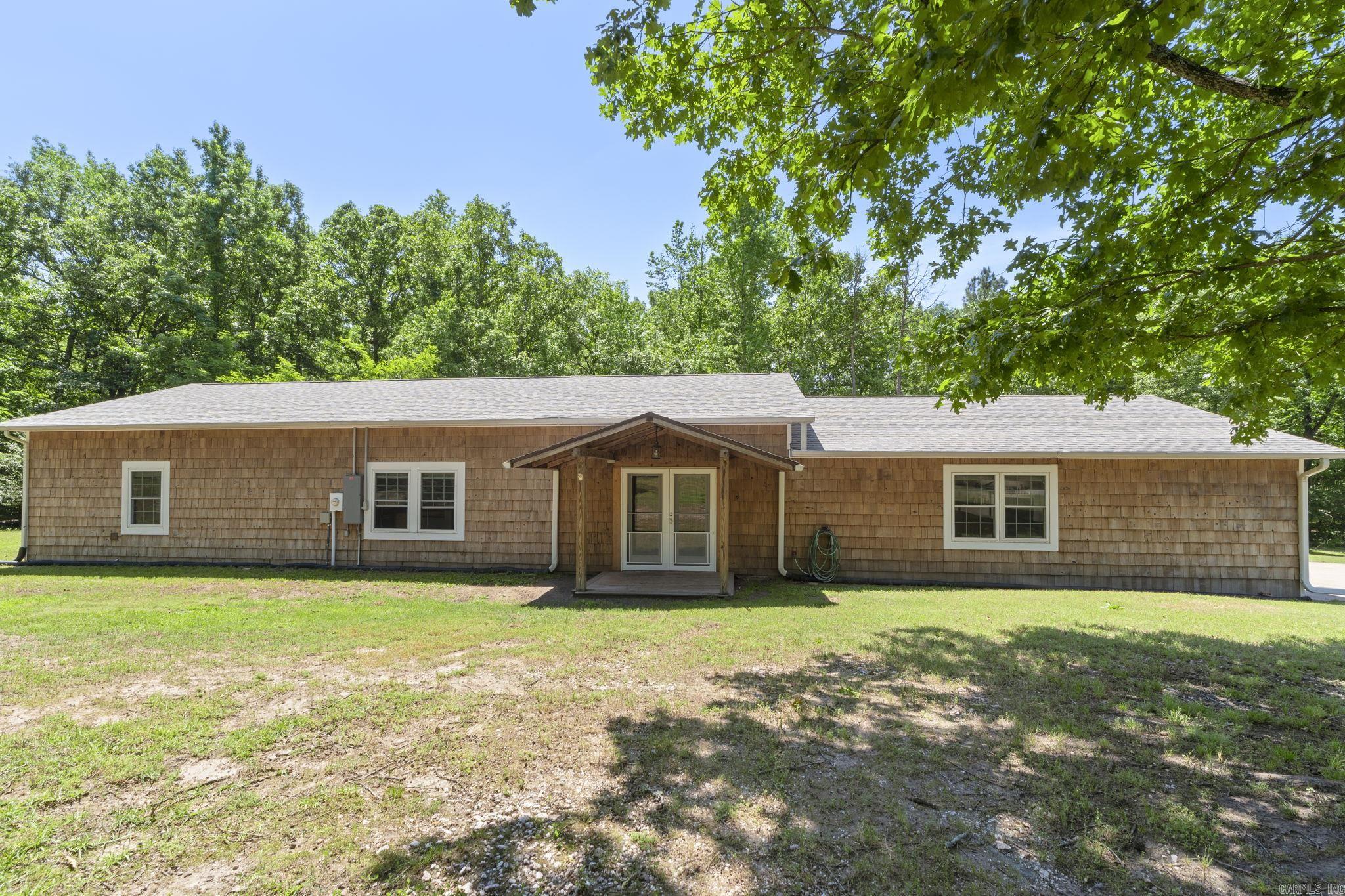 Pinewood Estates - Residential