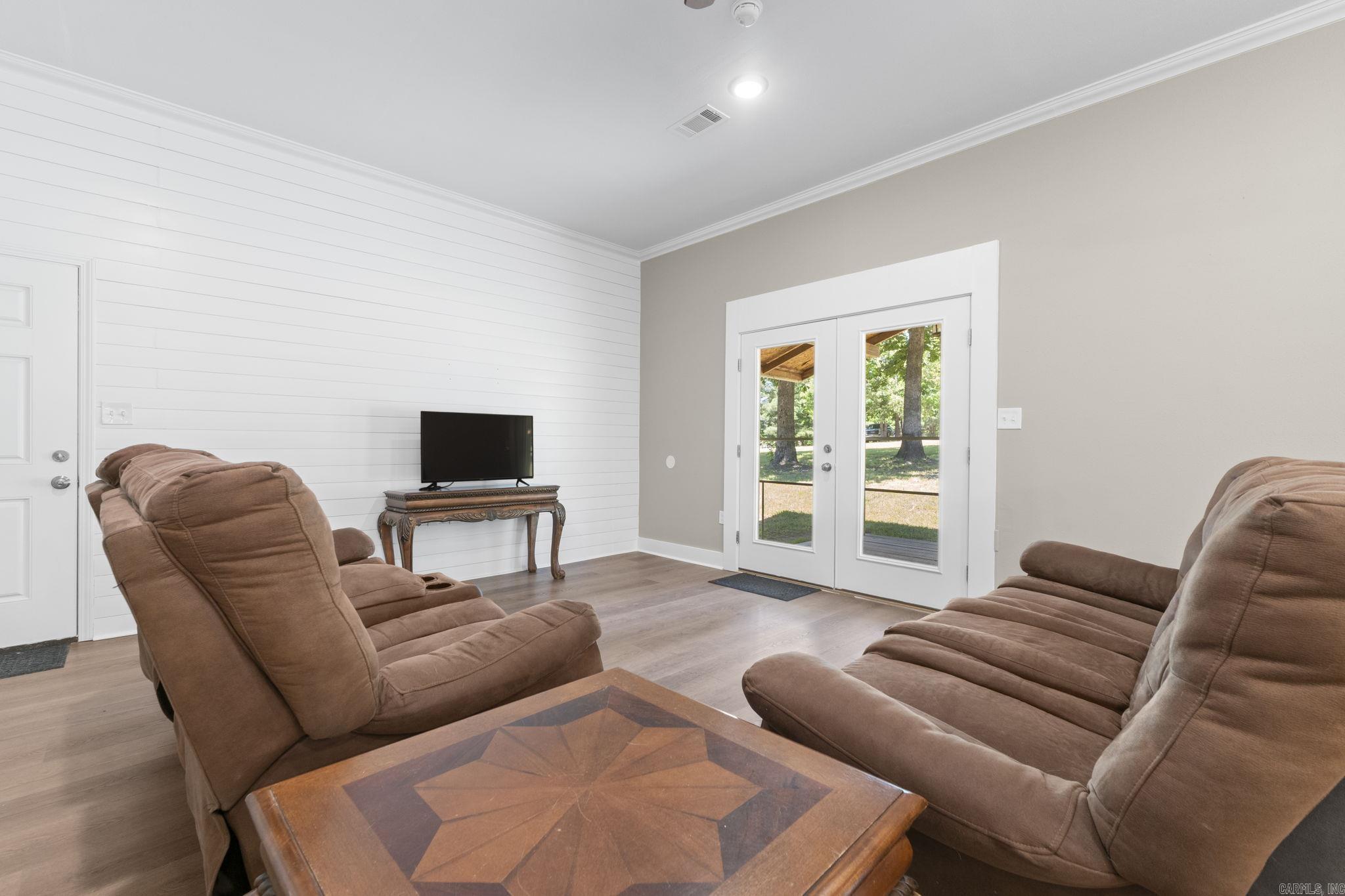 Pinewood Estates - Residential