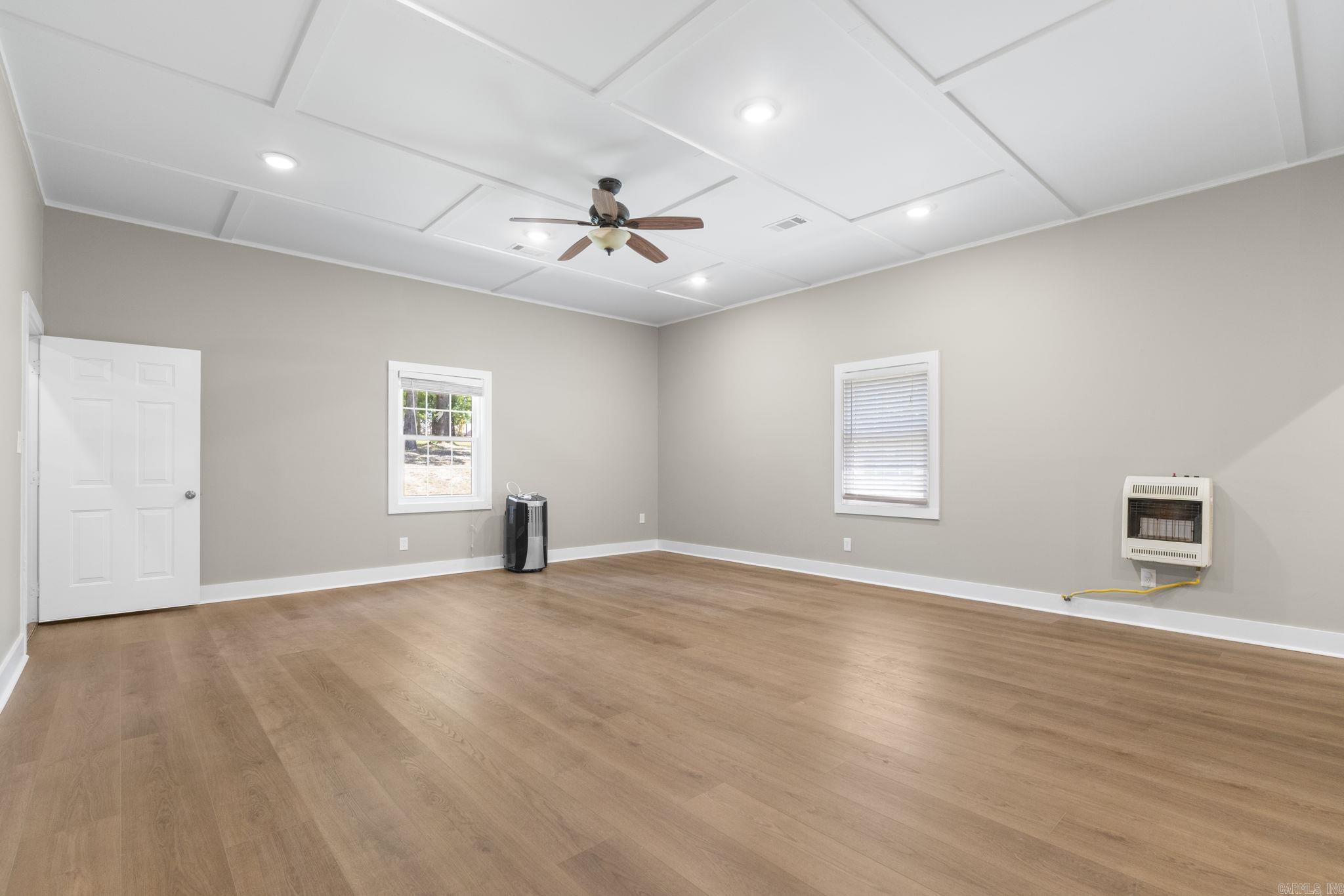 Pinewood Estates - Residential