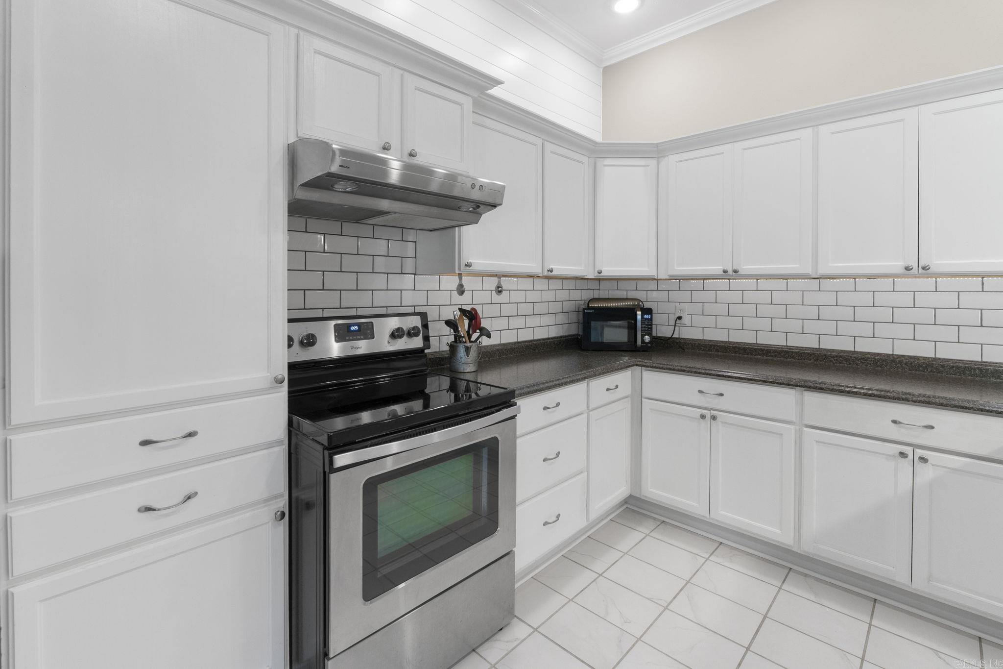 Pinewood Estates - Residential