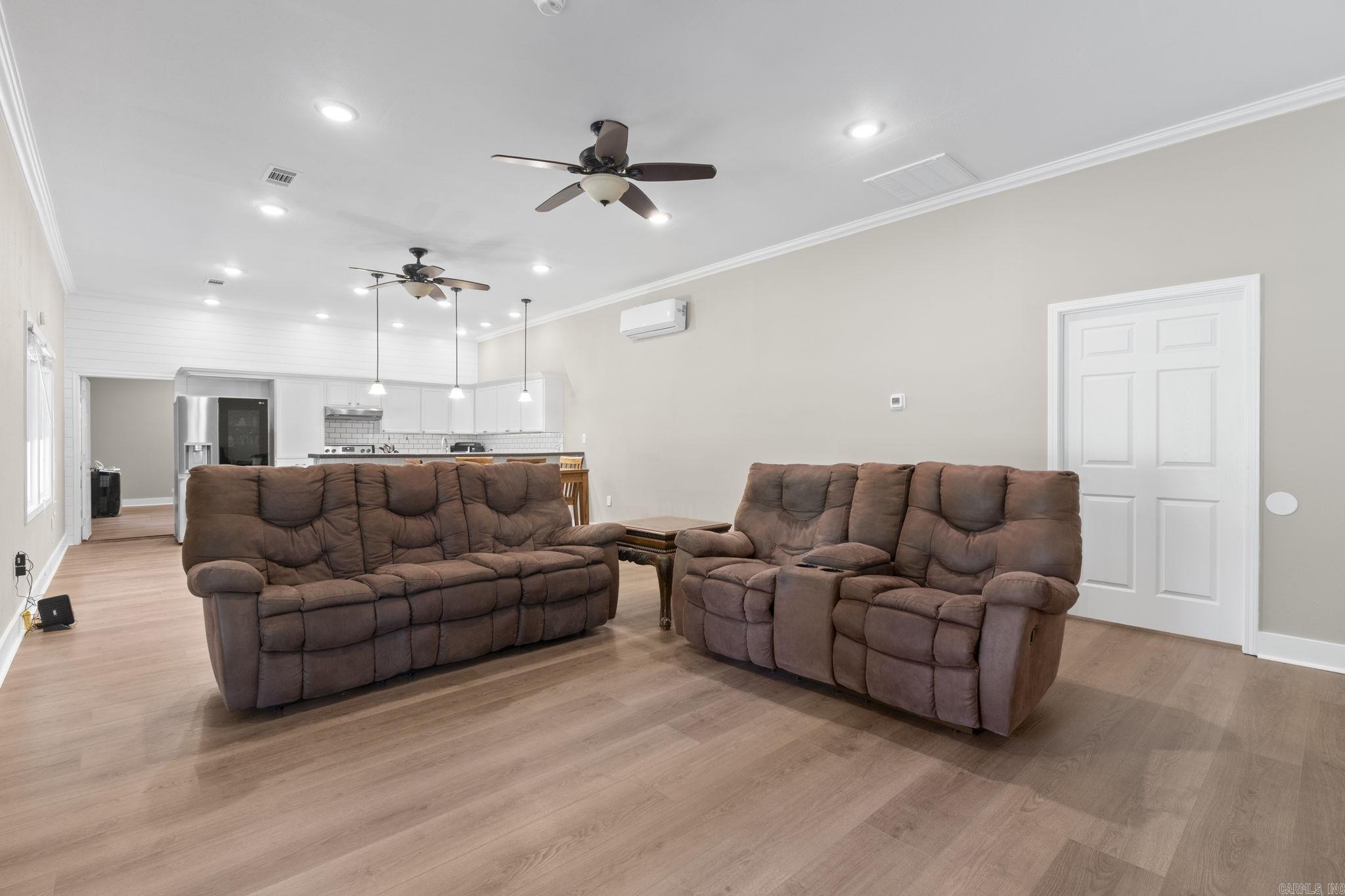Pinewood Estates - Residential