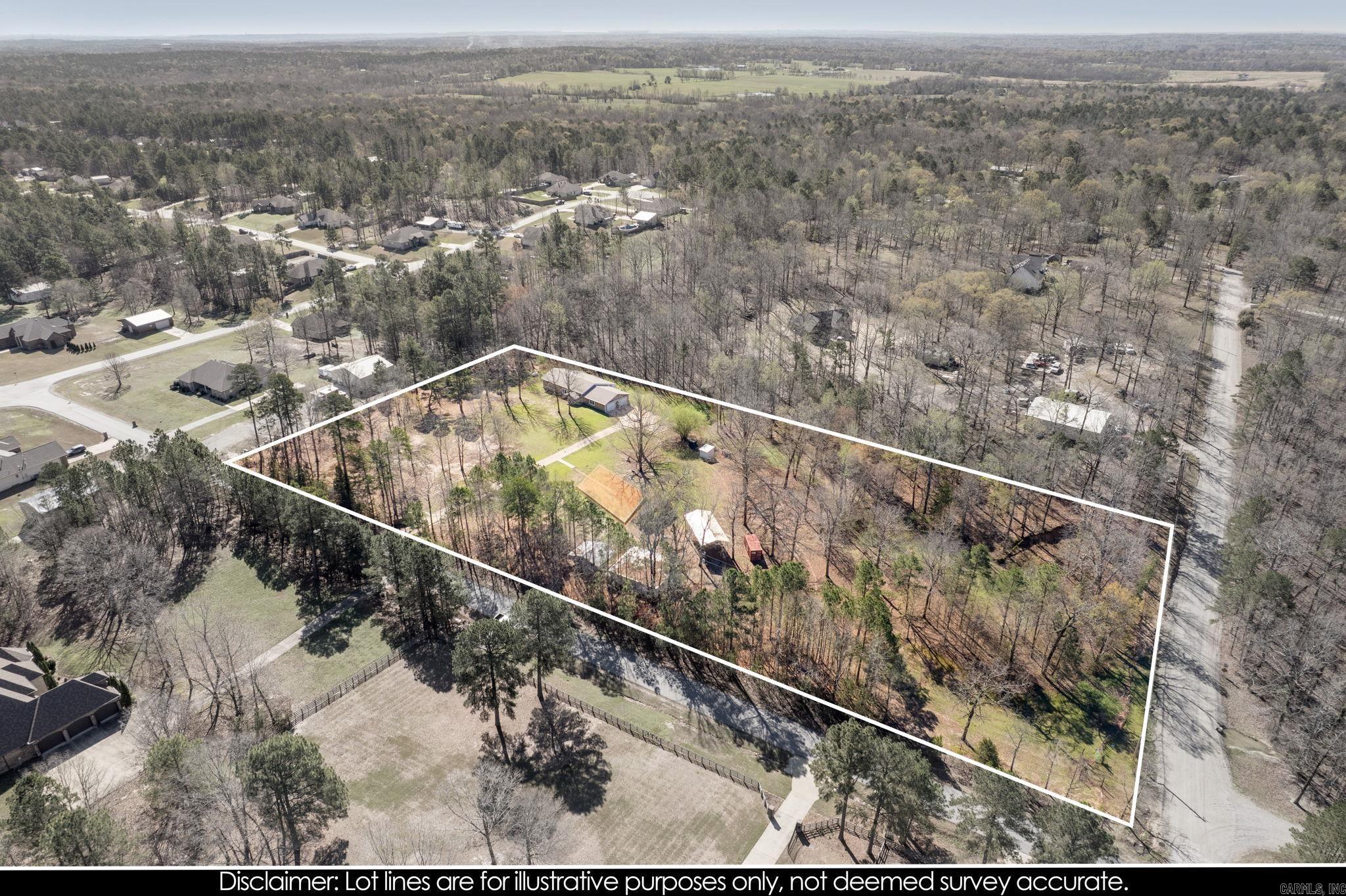 Pinewood Estates - Residential