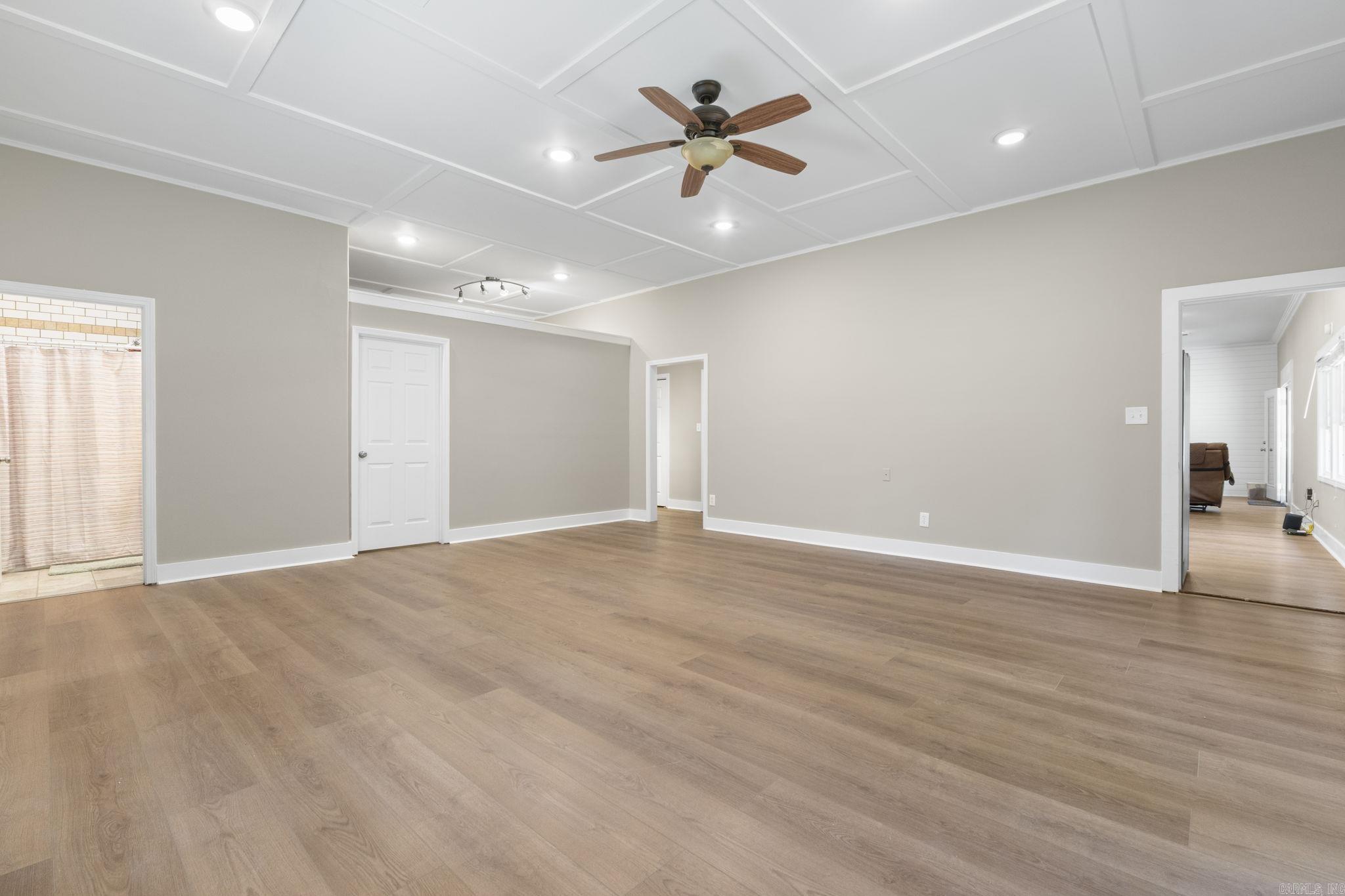 Pinewood Estates - Residential
