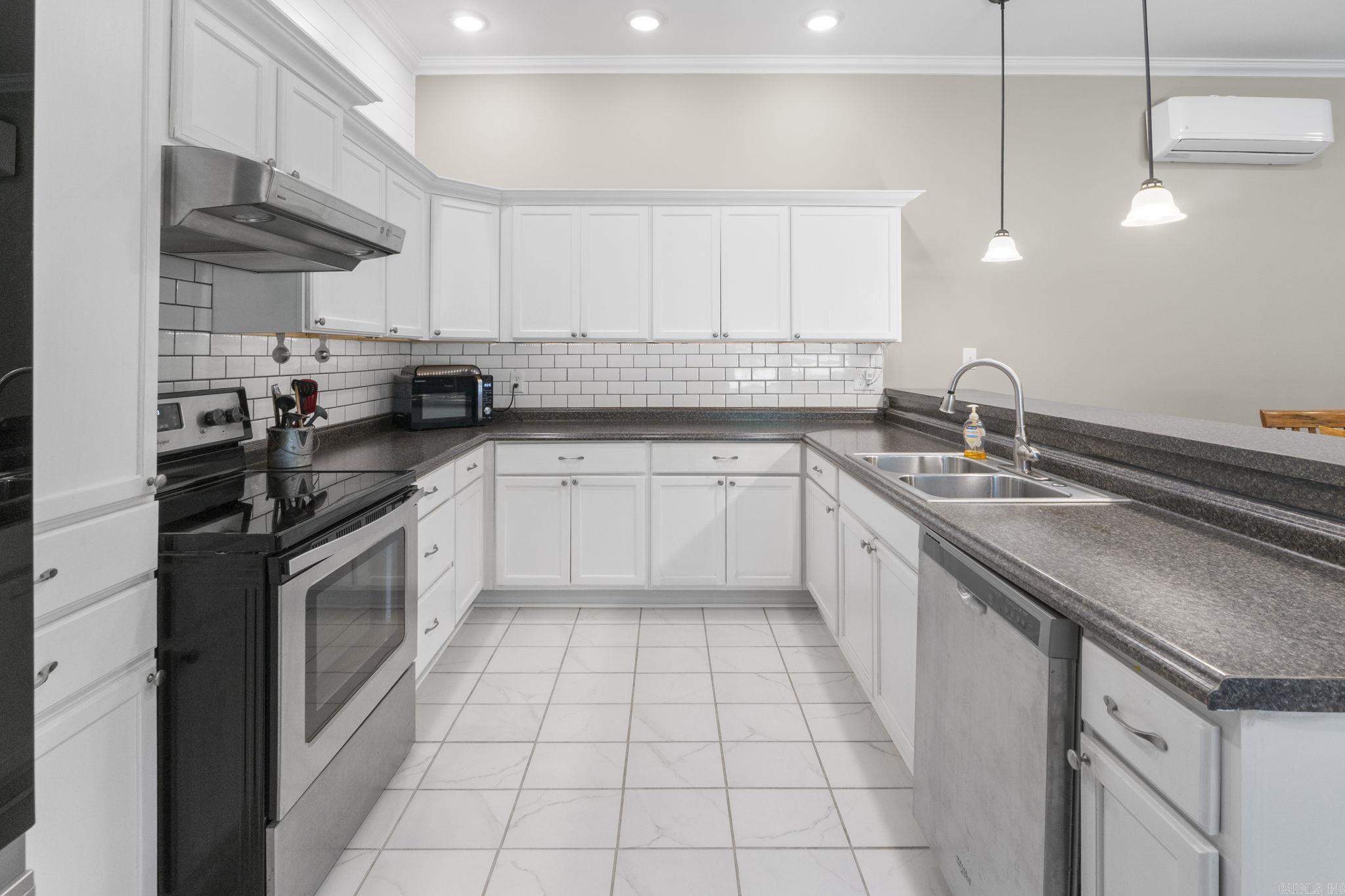 Pinewood Estates - Residential