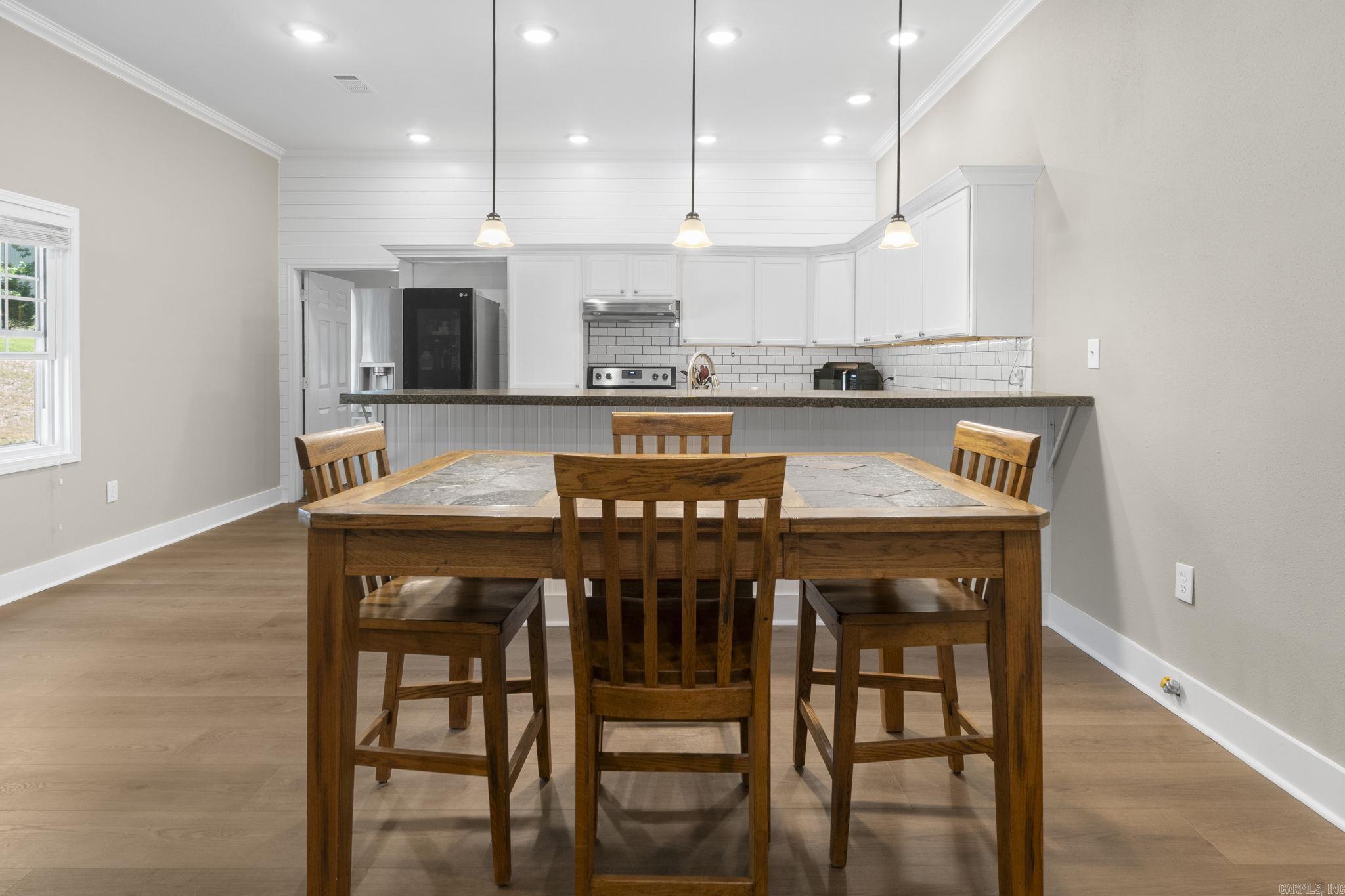 Pinewood Estates - Residential