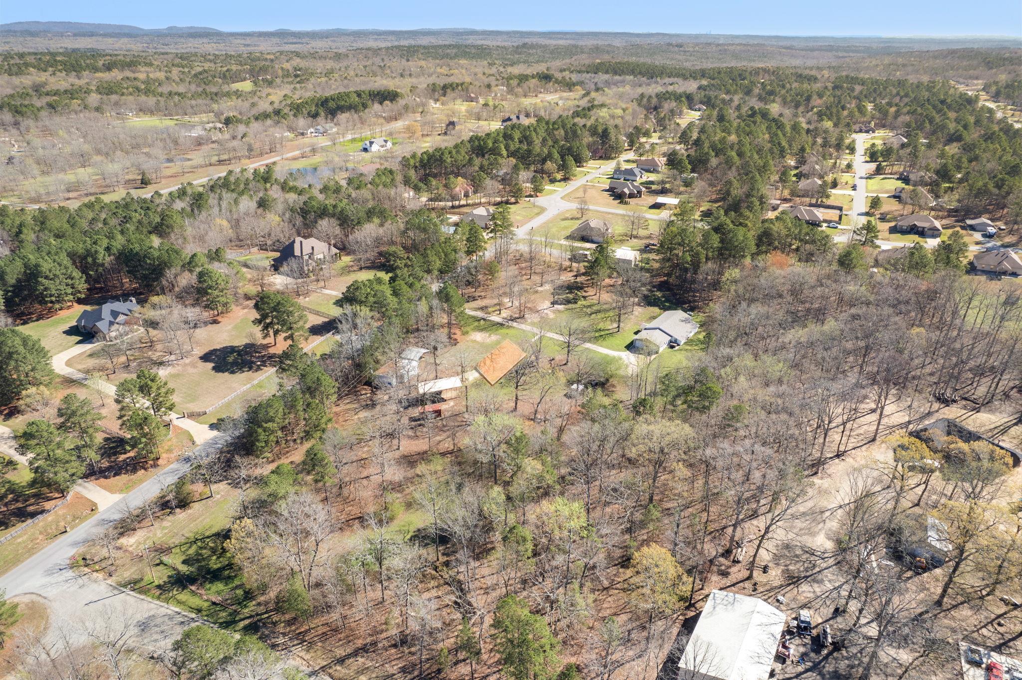Pinewood Estates - Residential