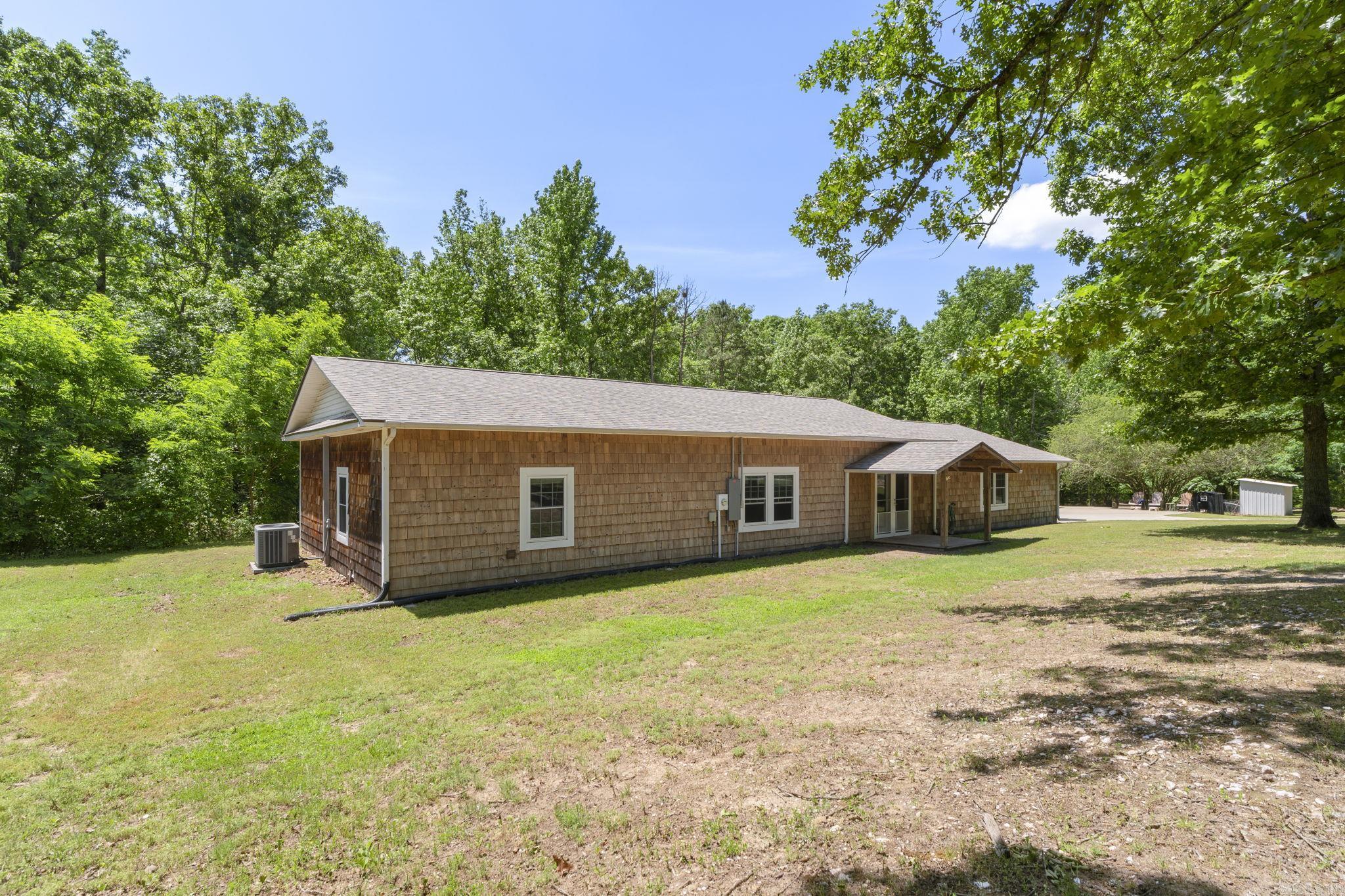 Pinewood Estates - Residential