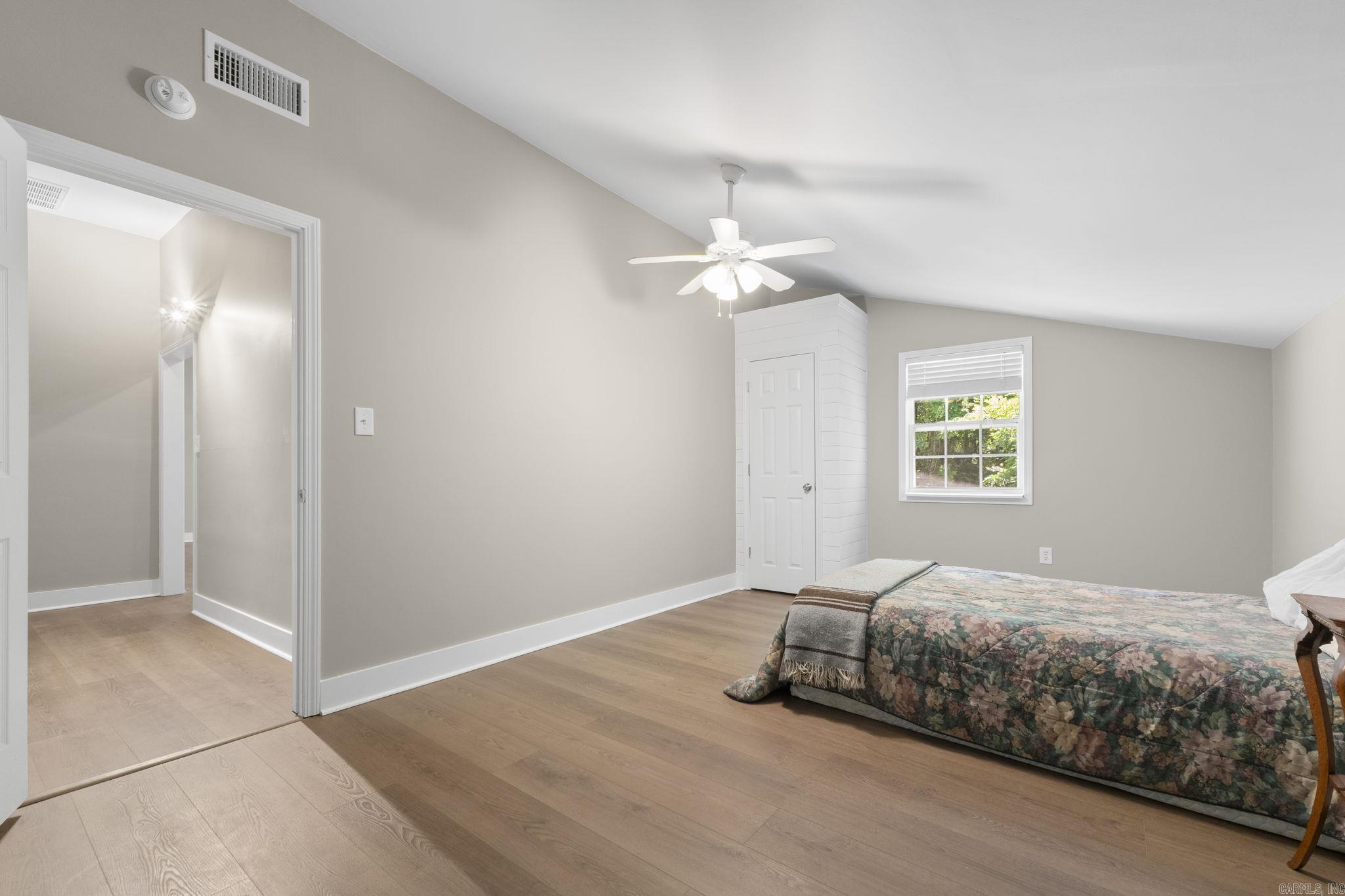 Pinewood Estates - Residential