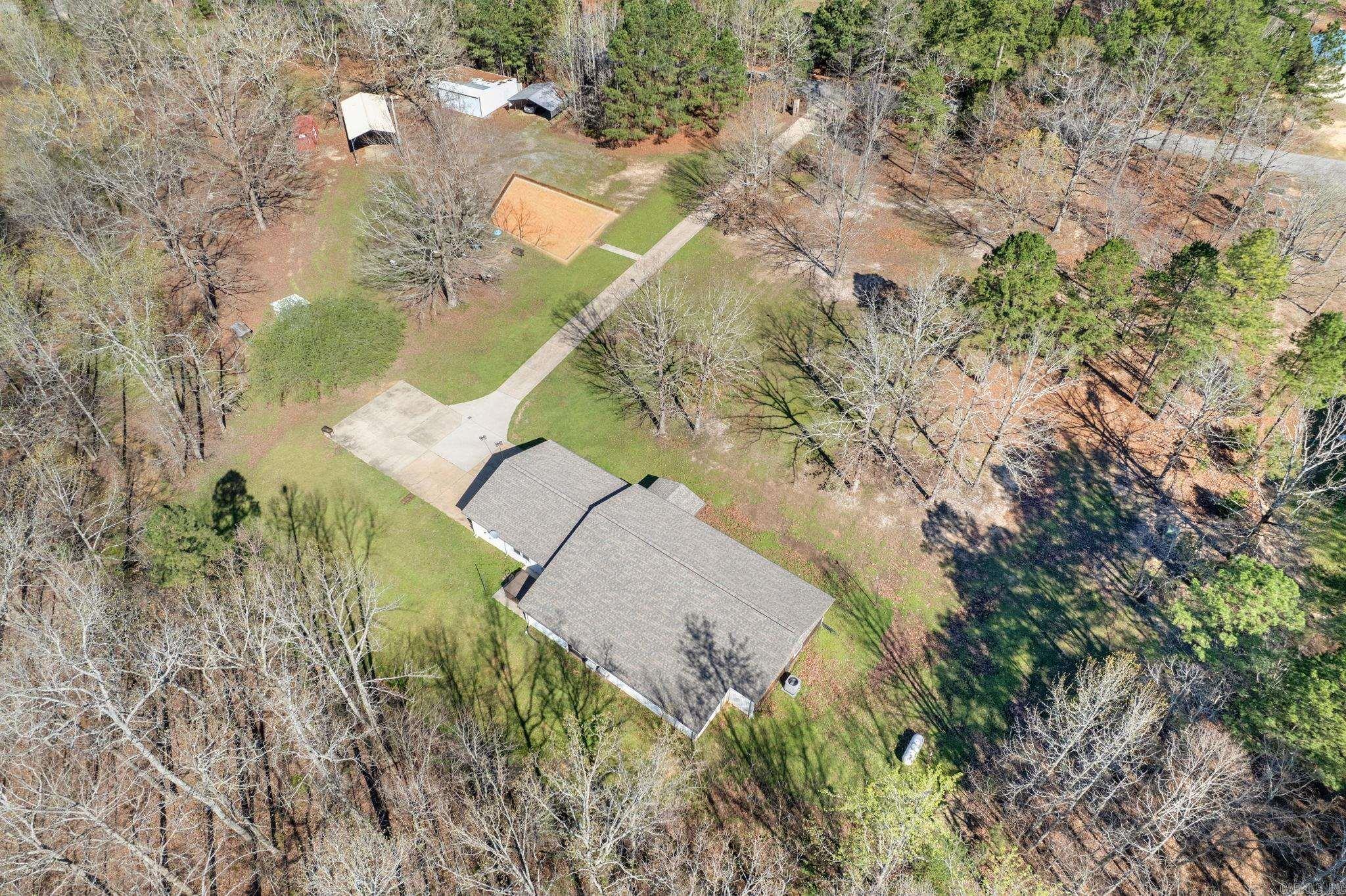 Pinewood Estates - Residential