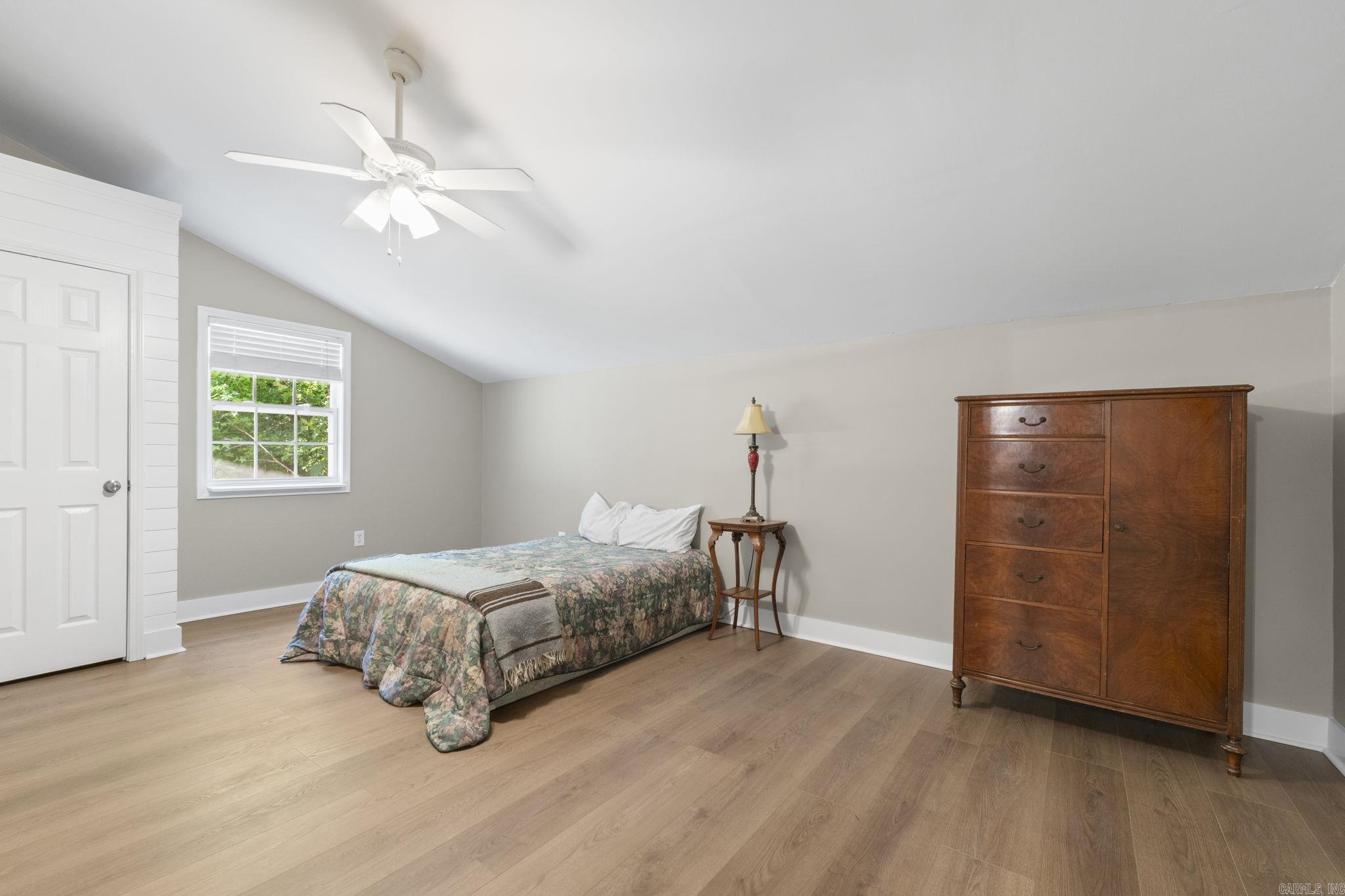 Pinewood Estates - Residential