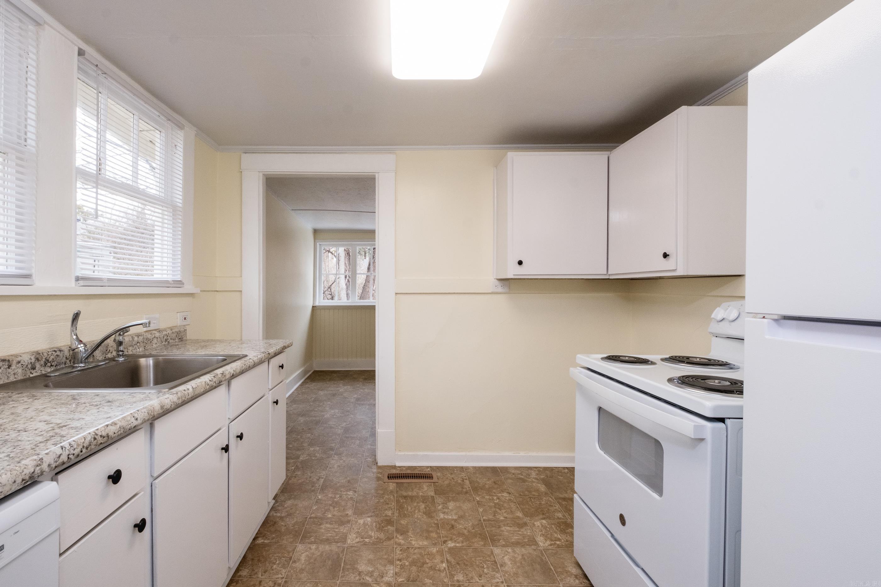 Plateau - Residential