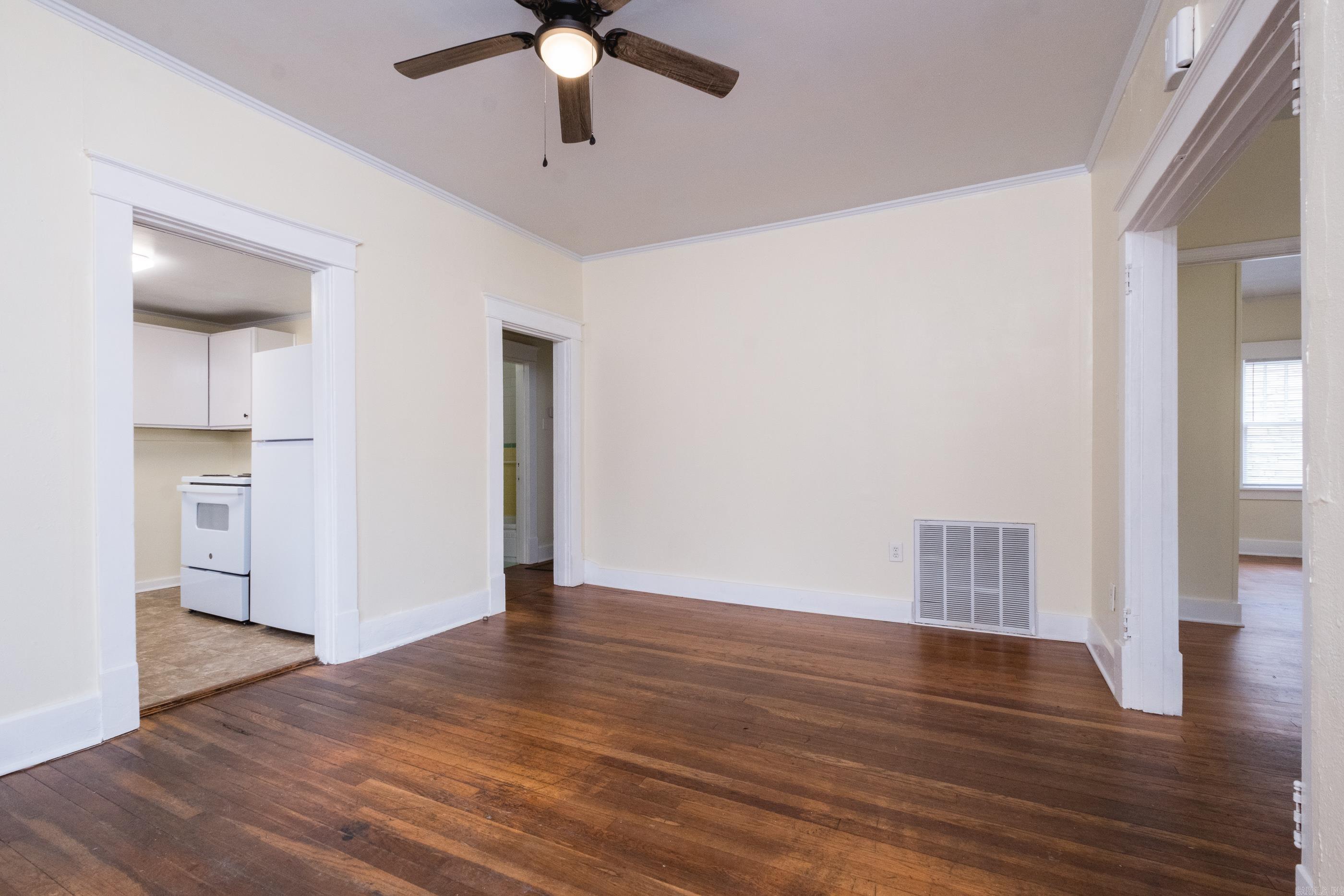 Plateau - Residential