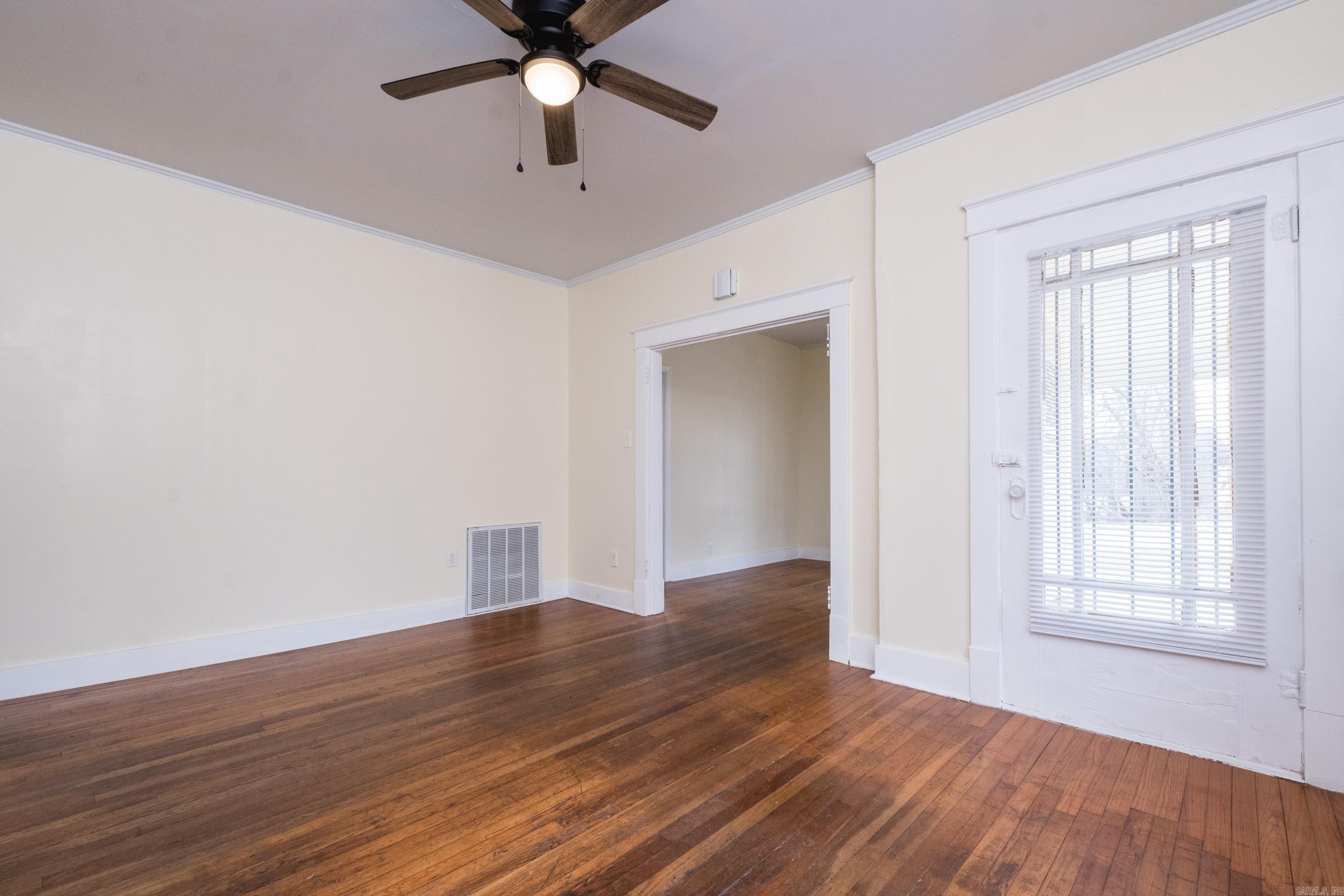 Plateau - Residential