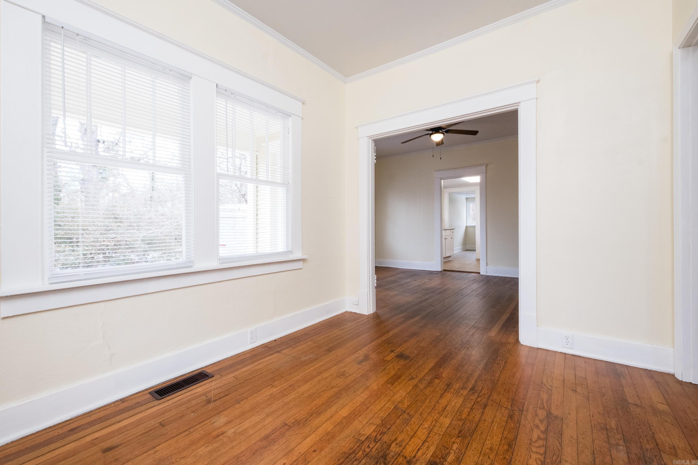 Plateau - Residential