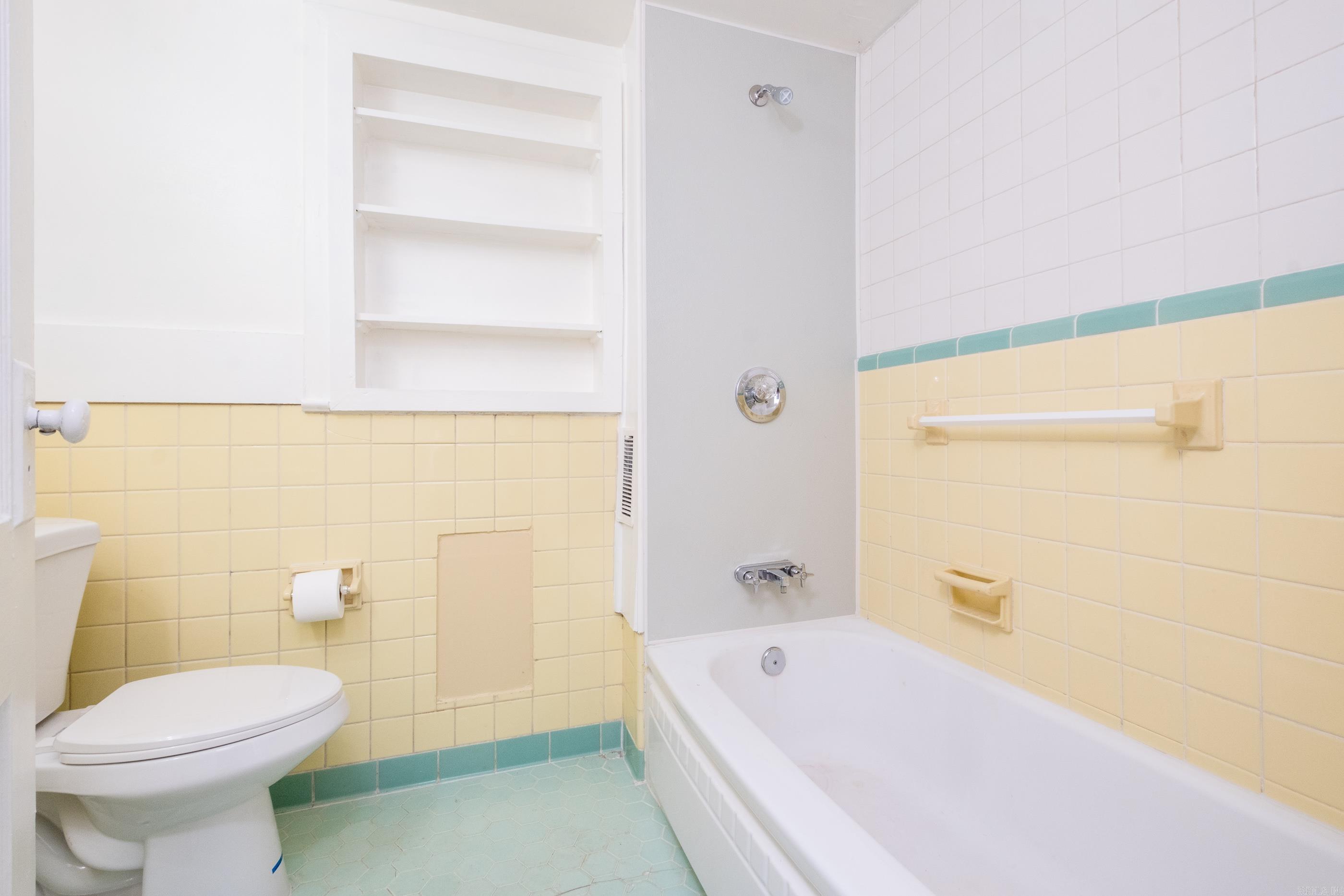 Plateau - Residential