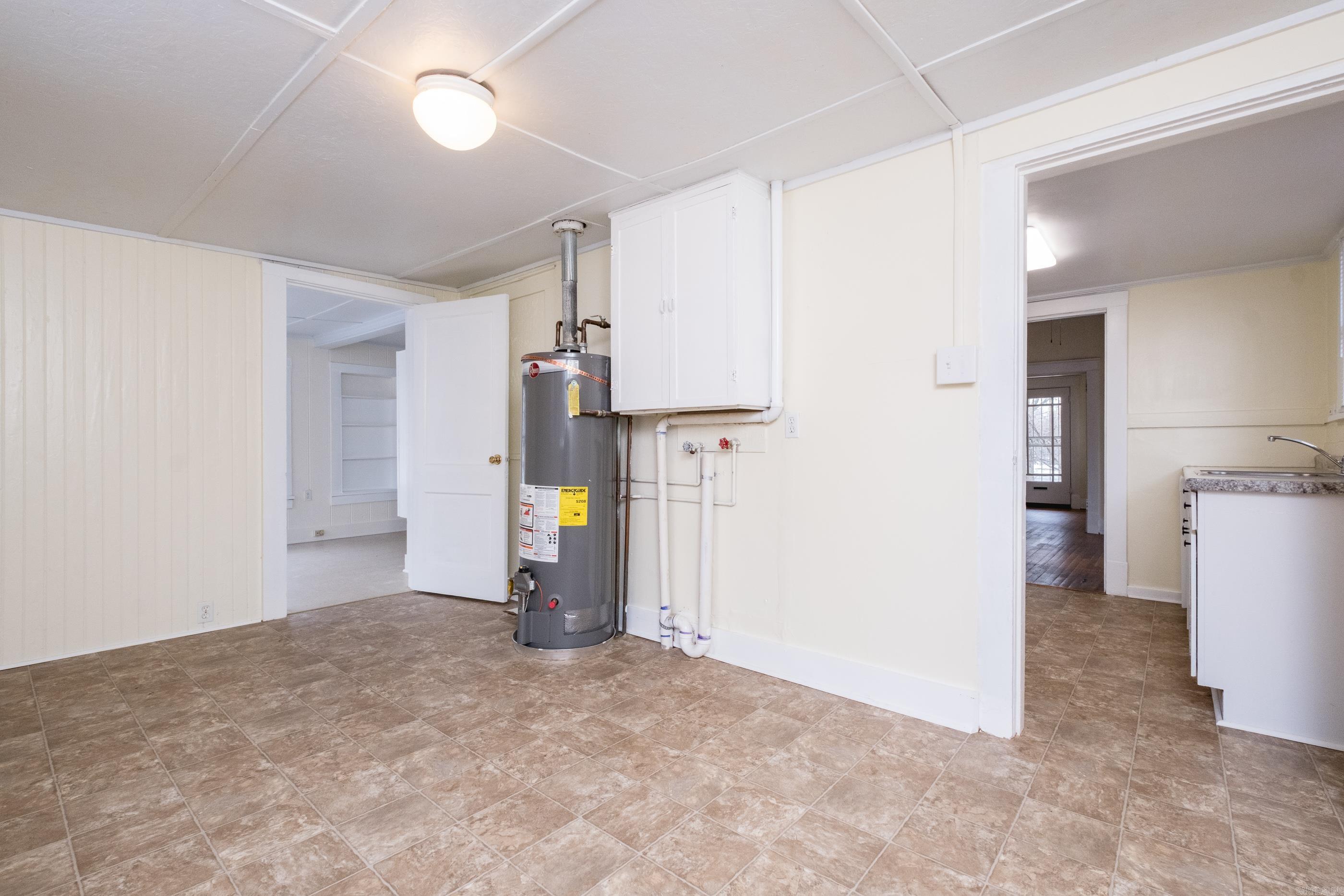 Plateau - Residential