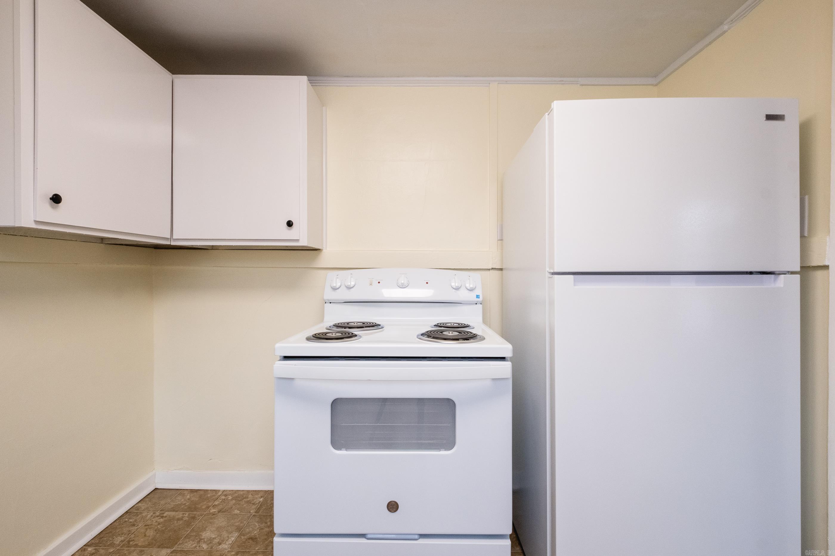 Plateau - Residential