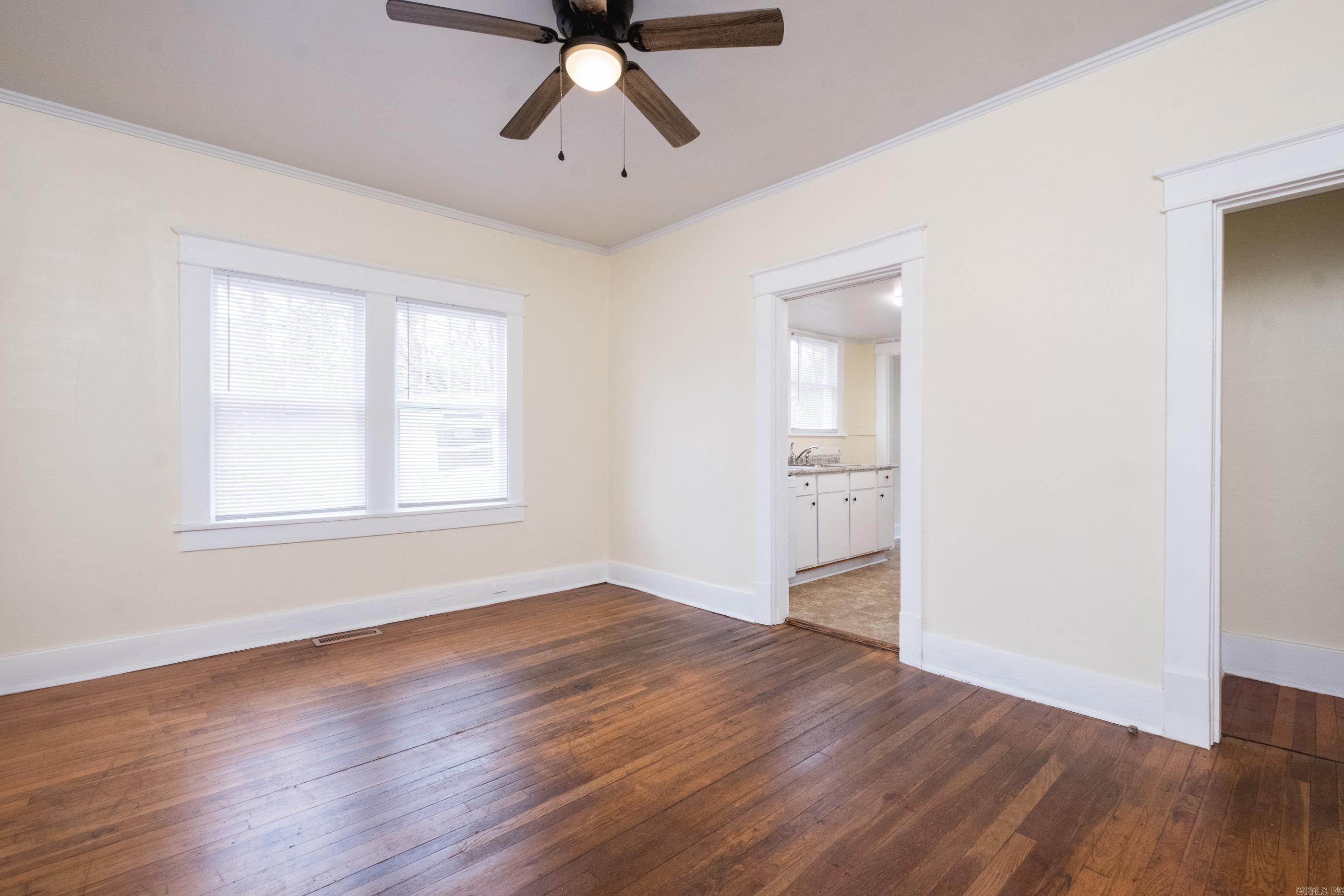 Plateau - Residential