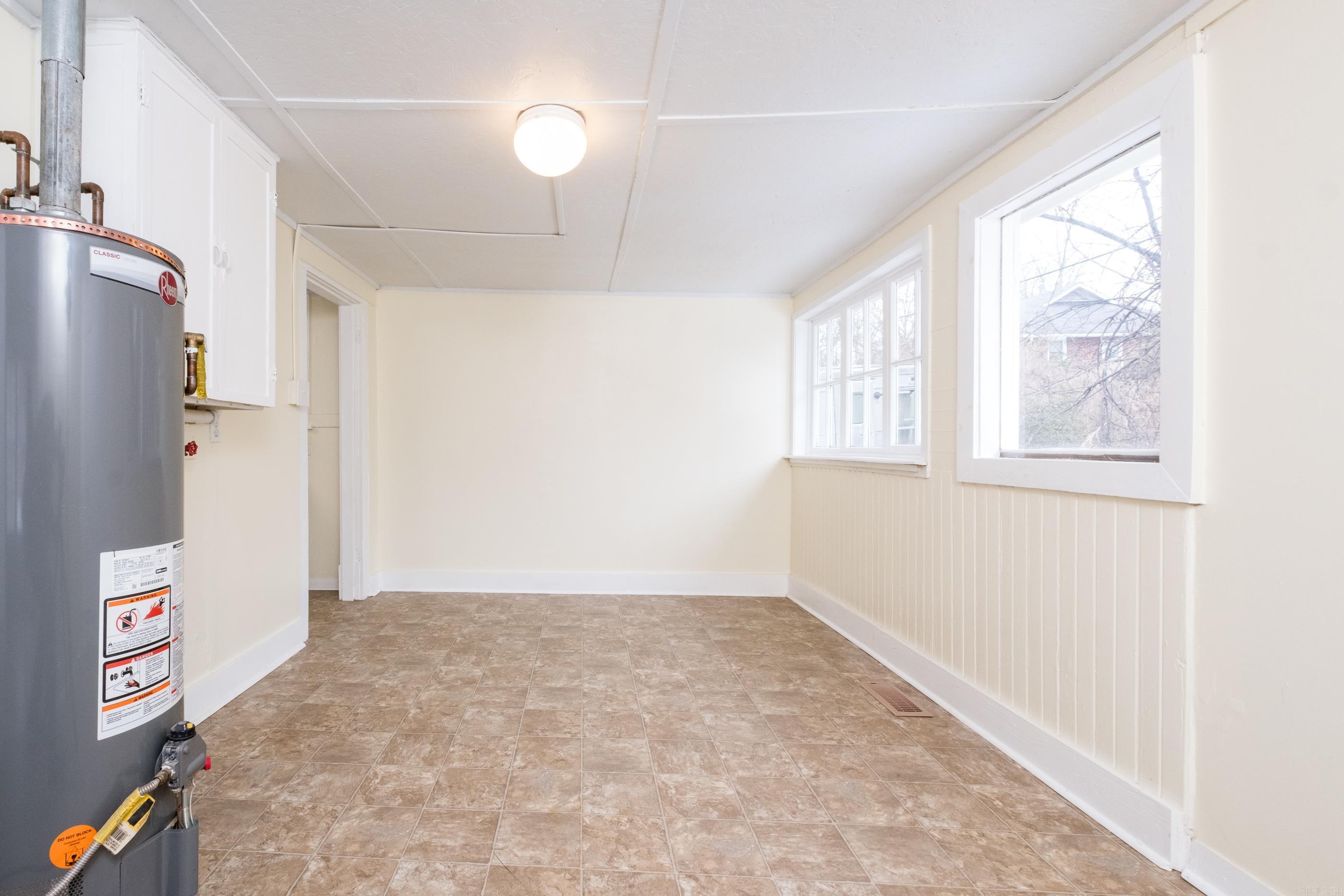 Plateau - Residential