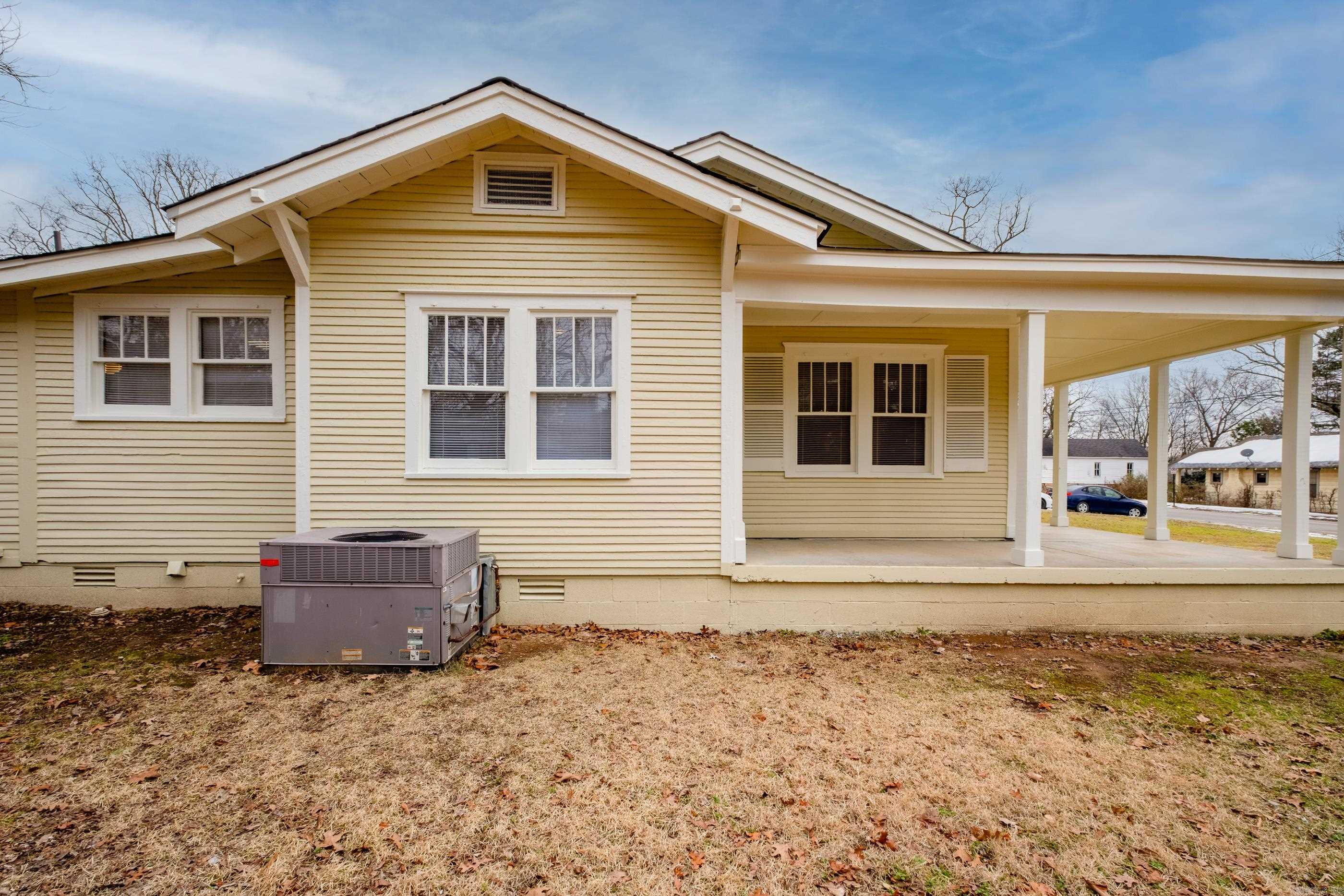 Plateau - Residential