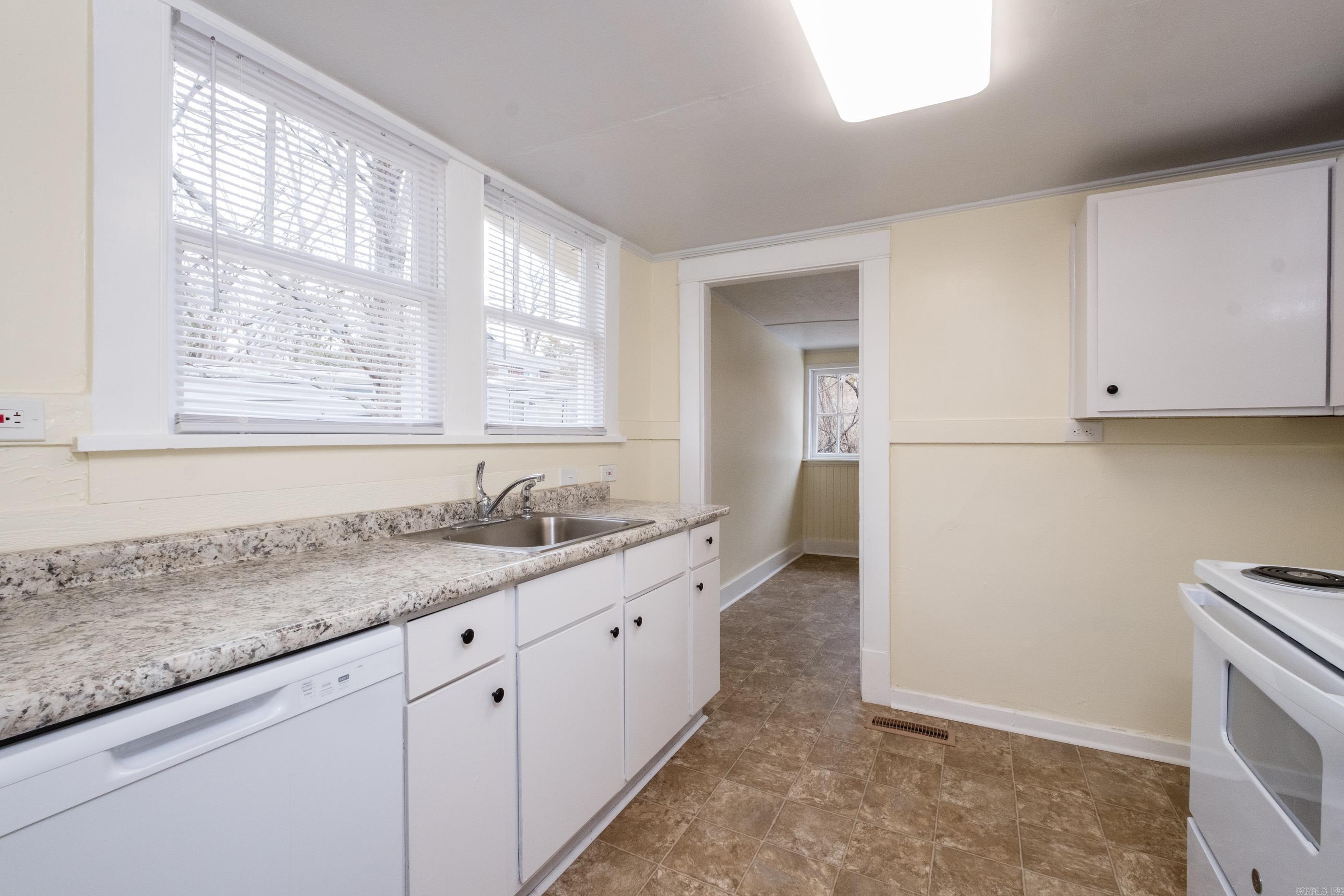 Plateau - Residential