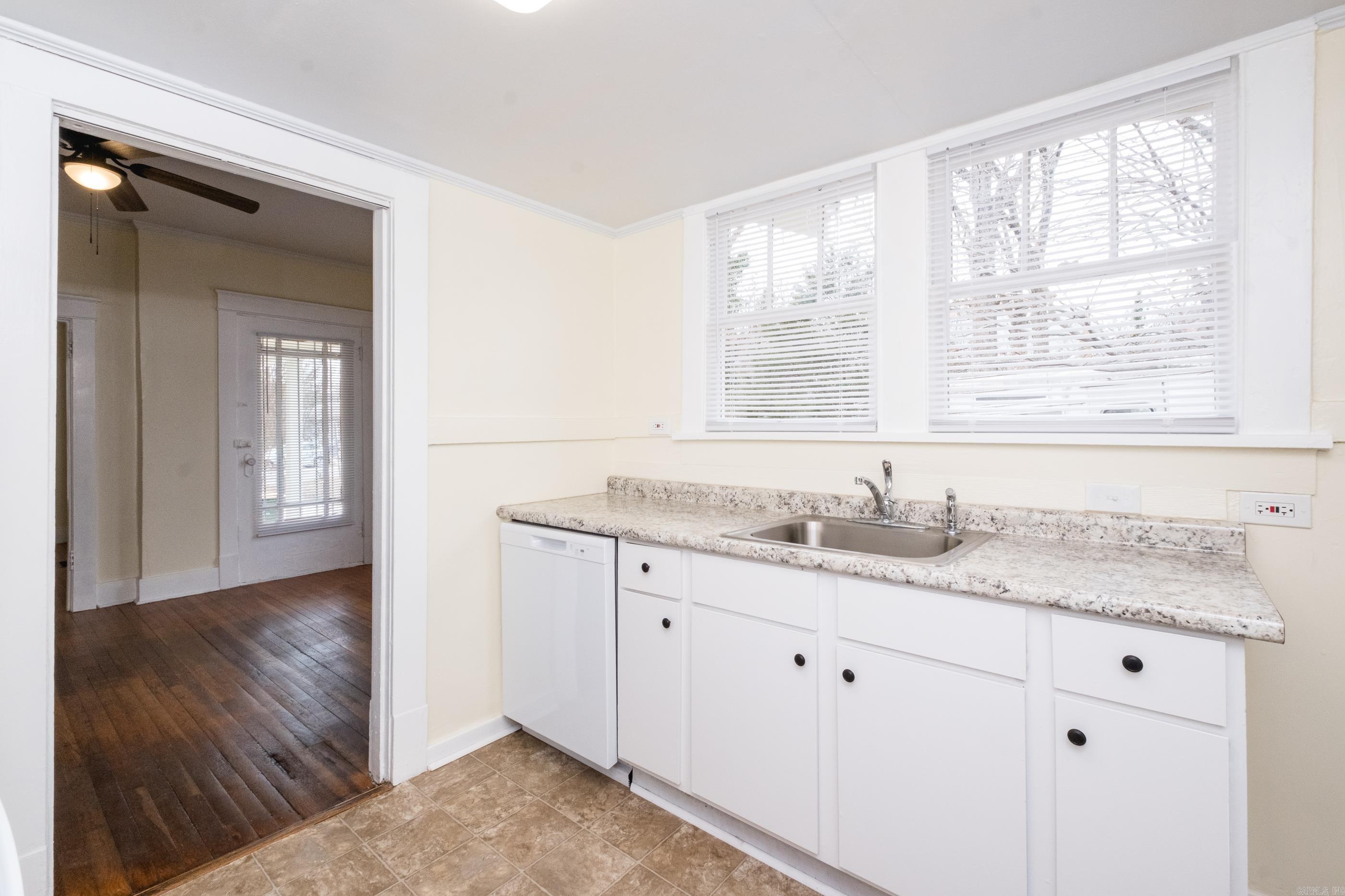 Plateau - Residential