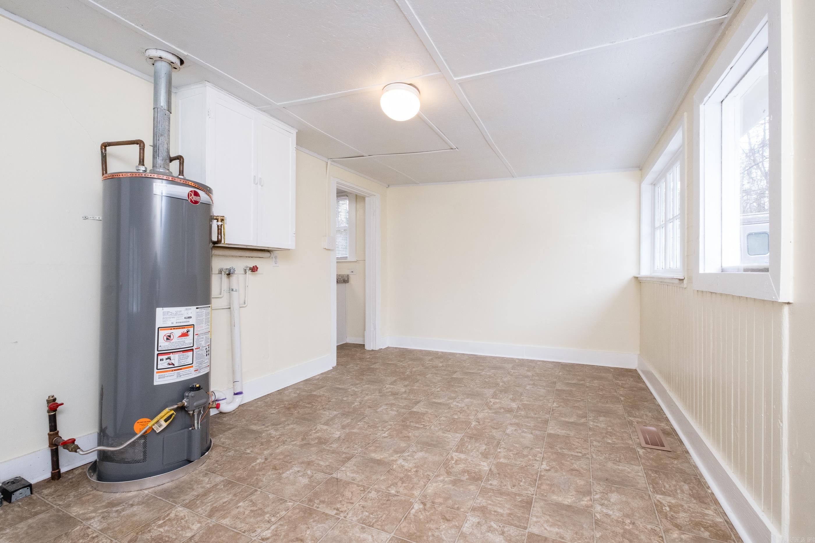 Plateau - Residential