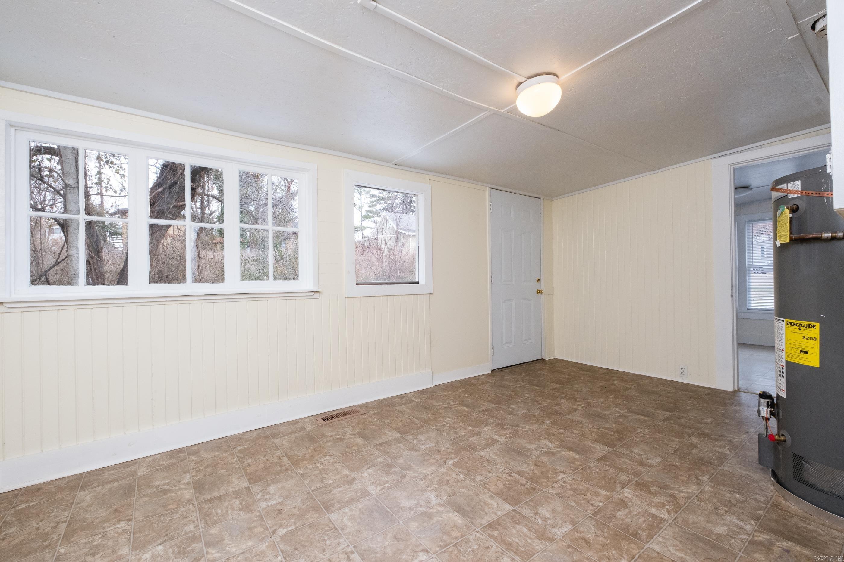 Plateau - Residential