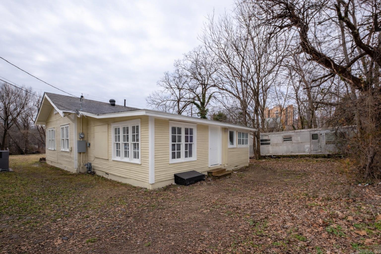 Plateau - Residential