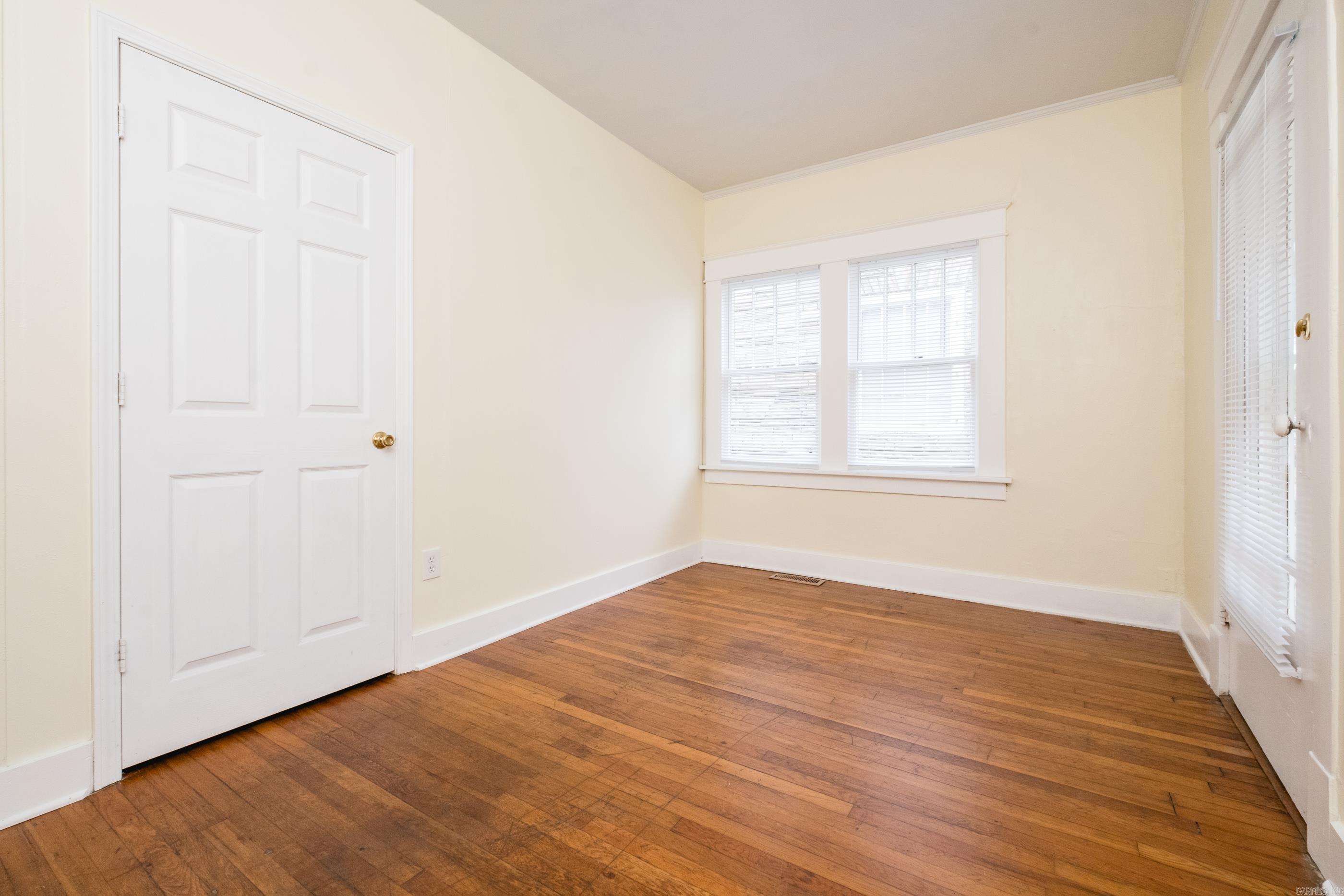 Plateau - Residential