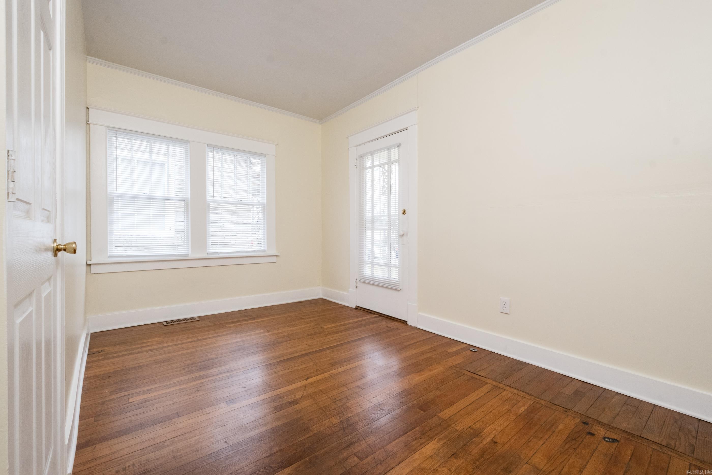 Plateau - Residential