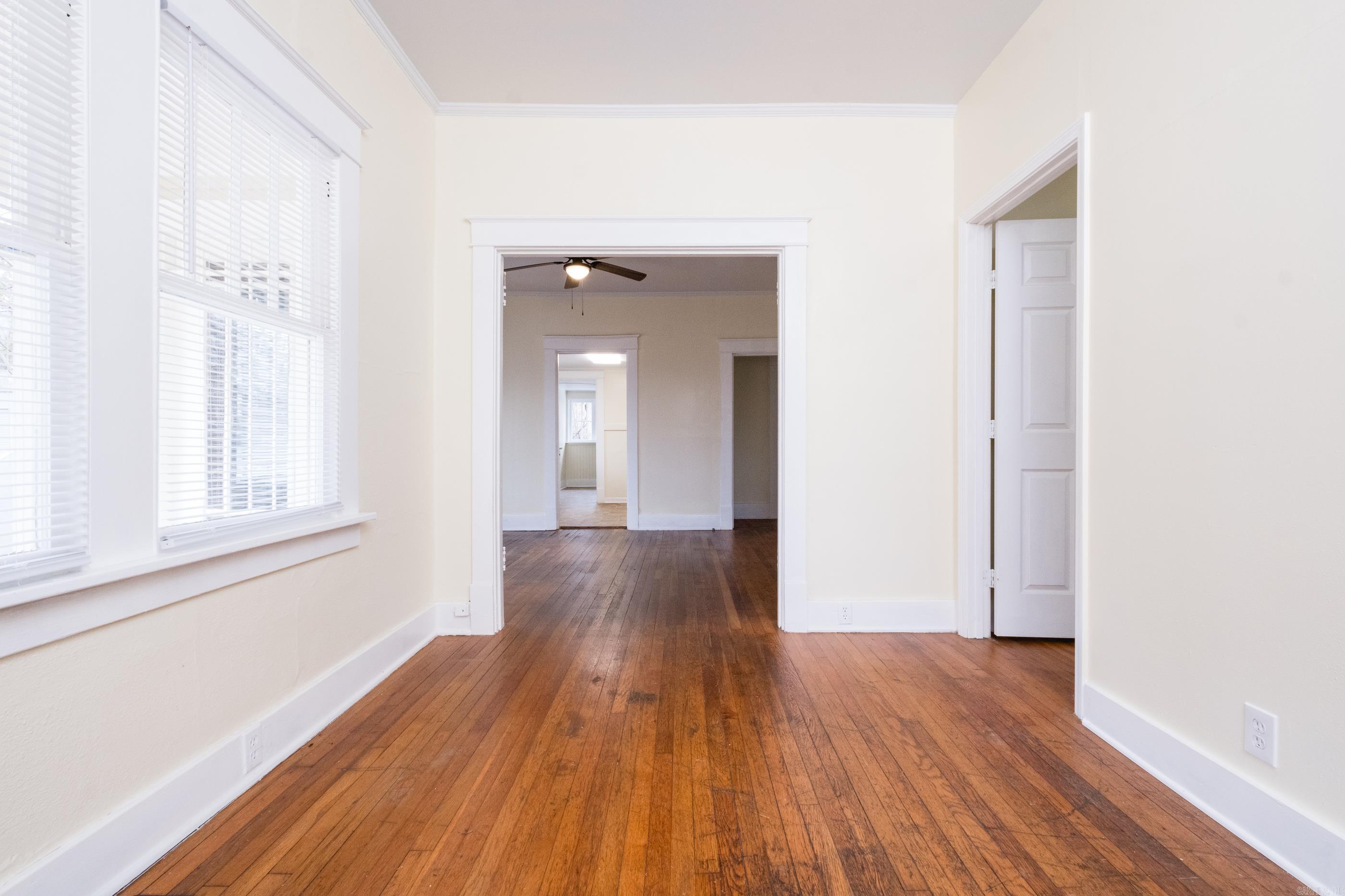 Plateau - Residential