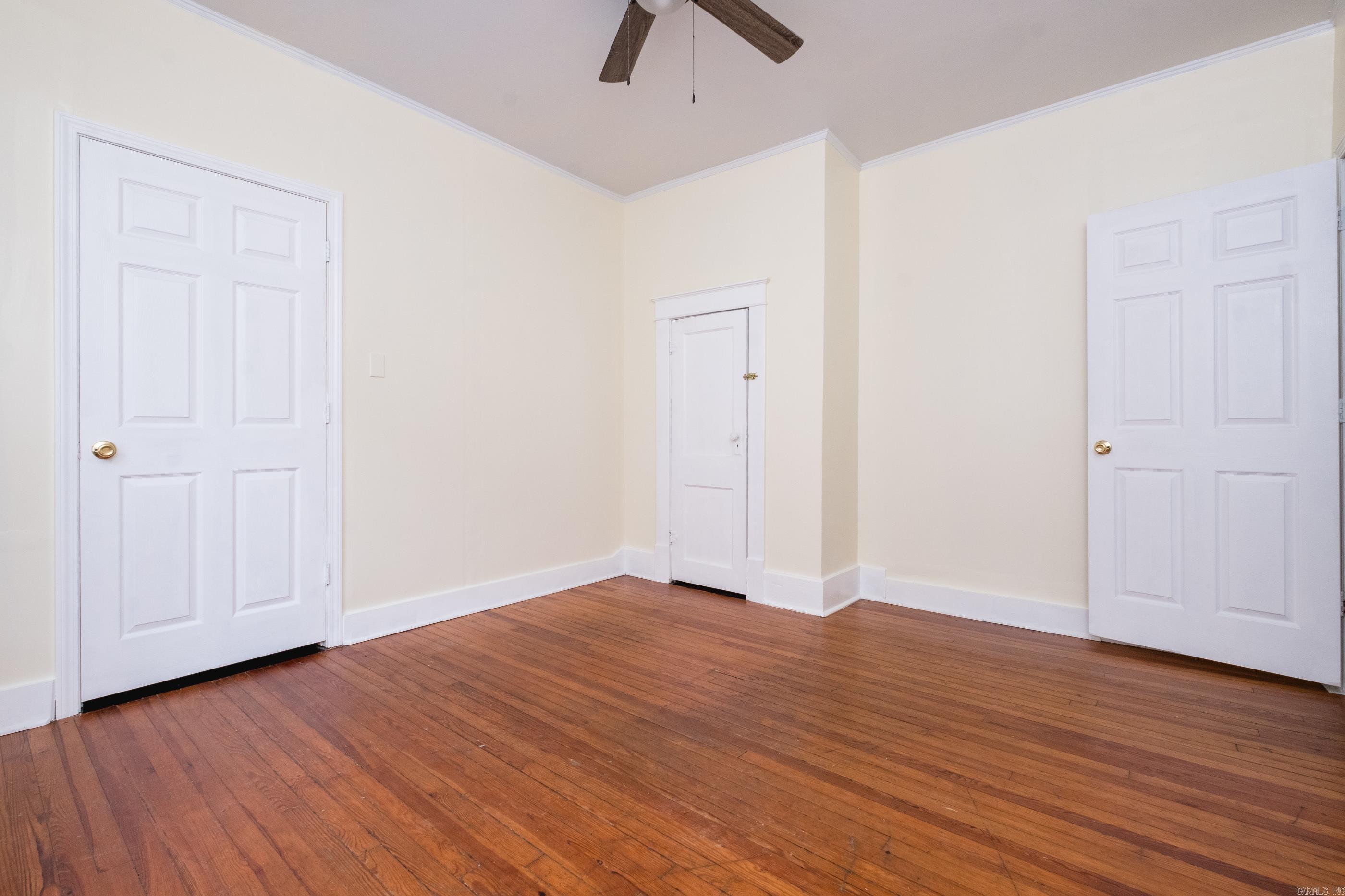 Plateau - Residential