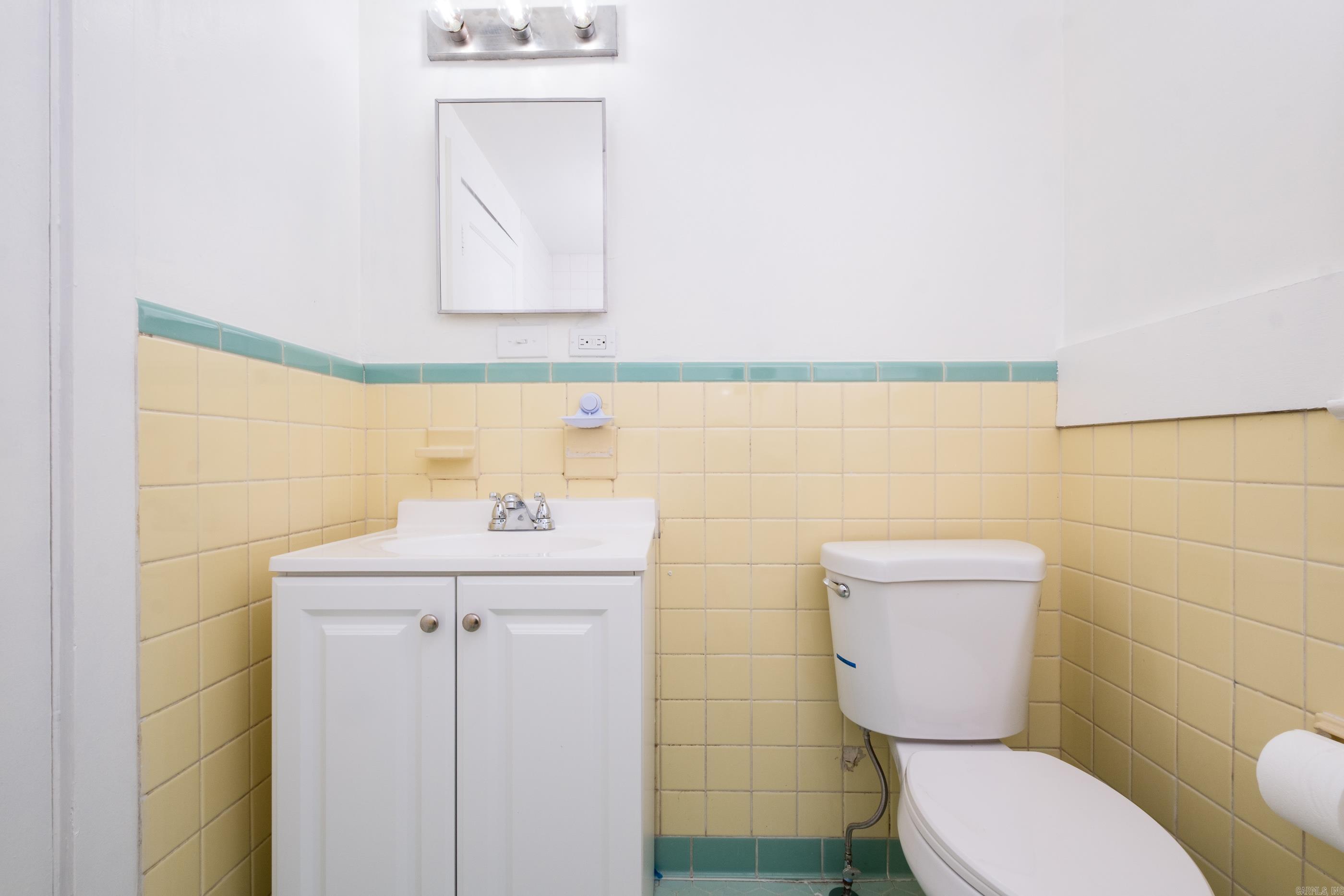 Plateau - Residential