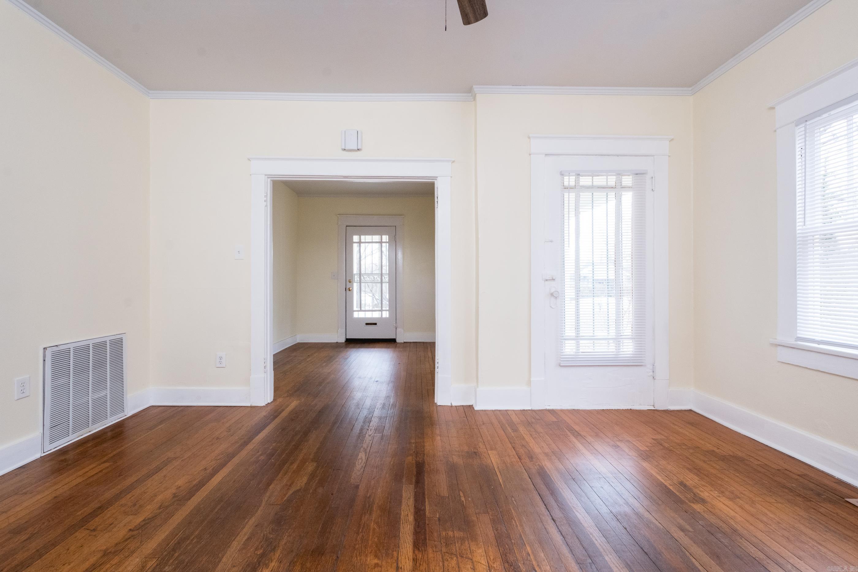 Plateau - Residential