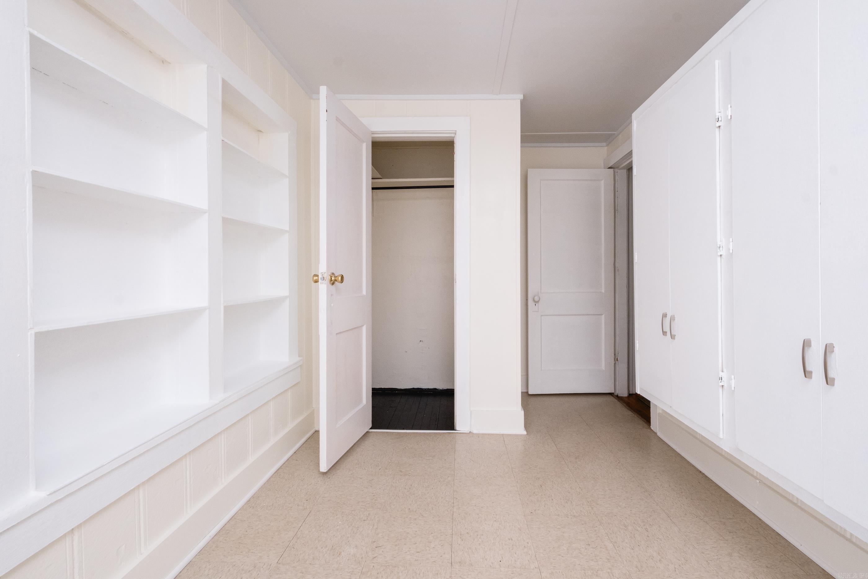 Plateau - Residential