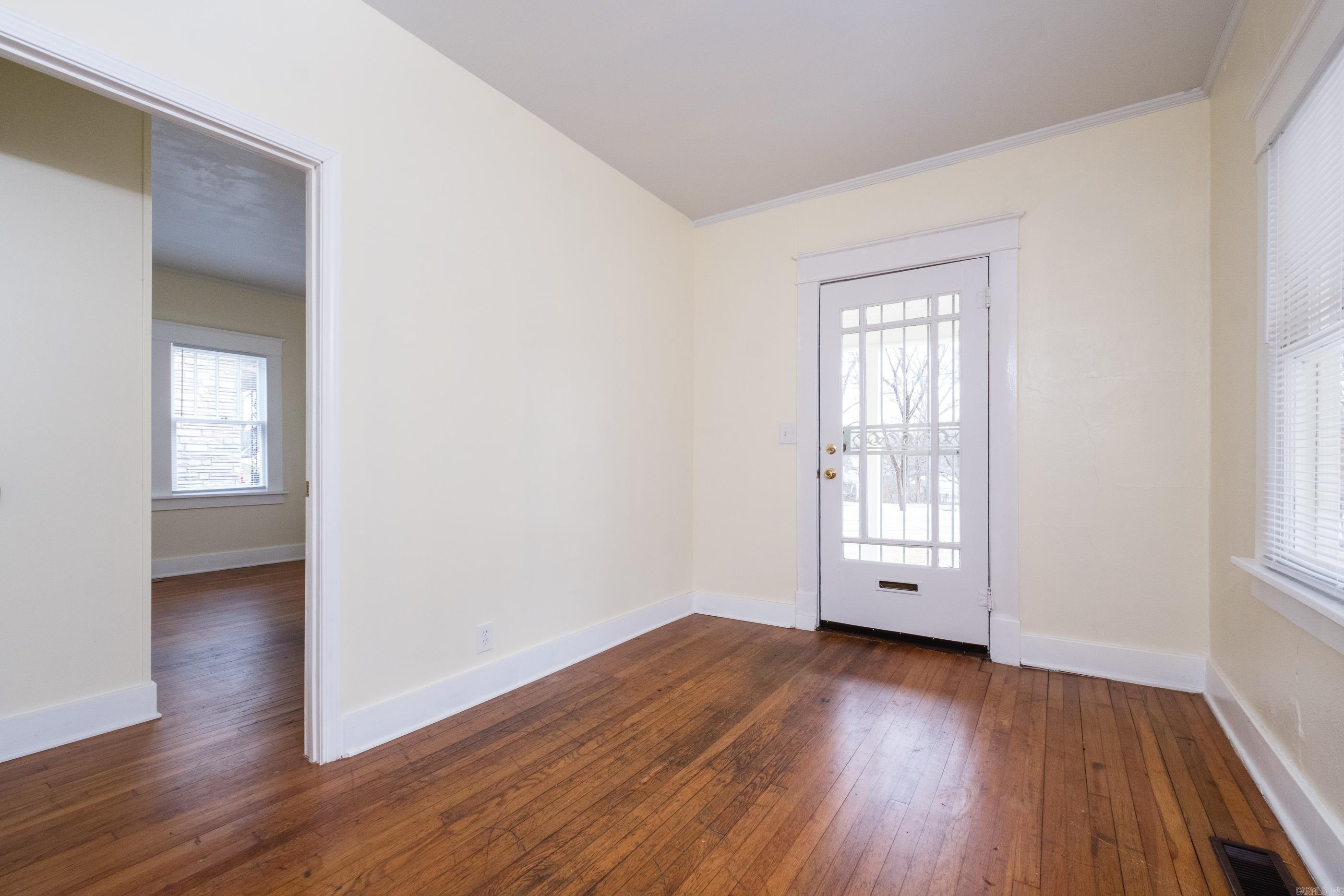 Plateau - Residential