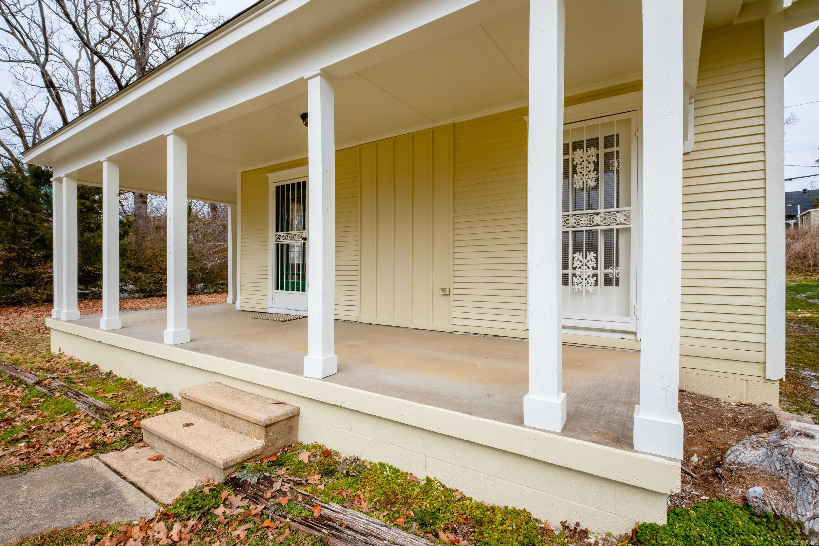 Plateau - Residential