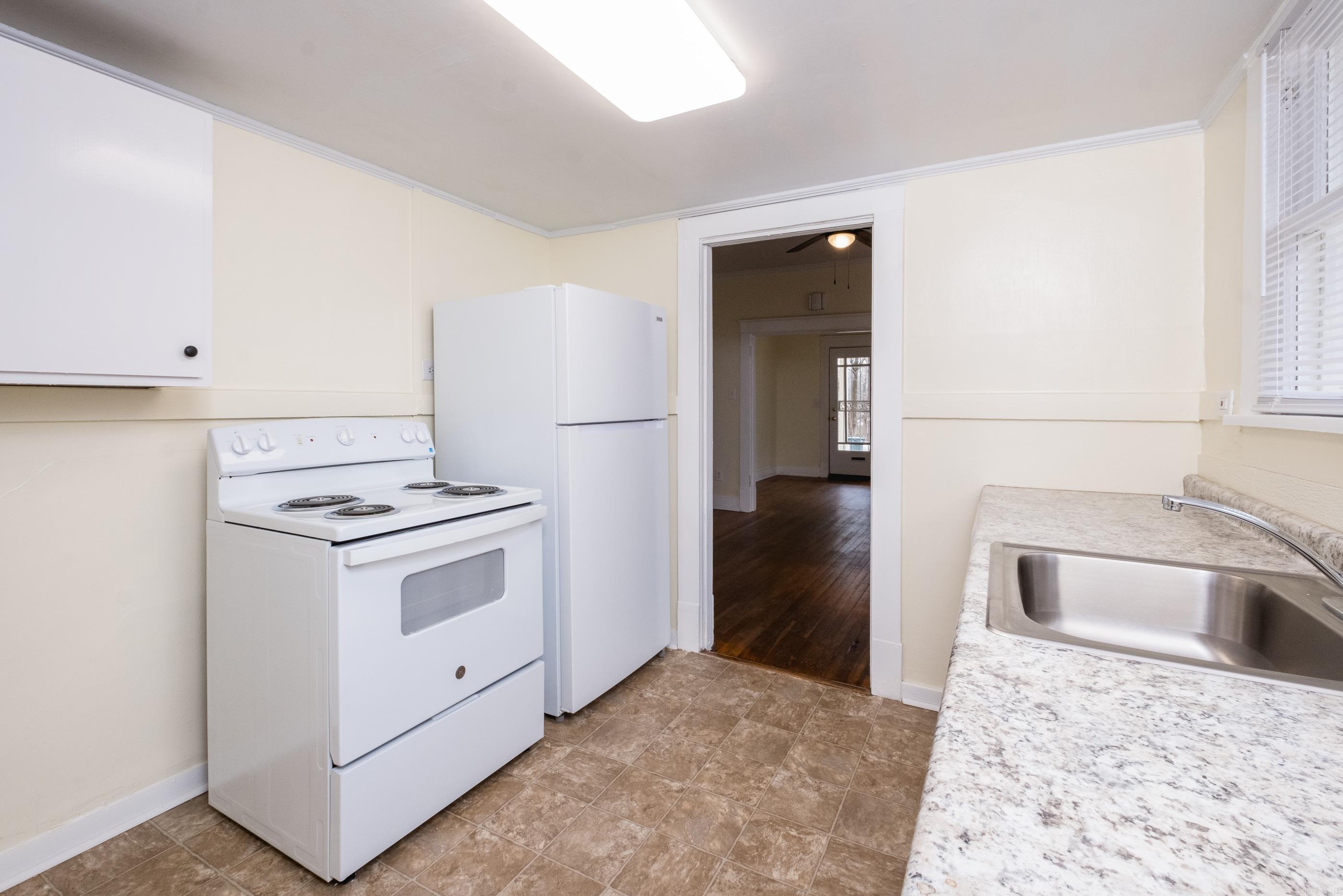 Plateau - Residential