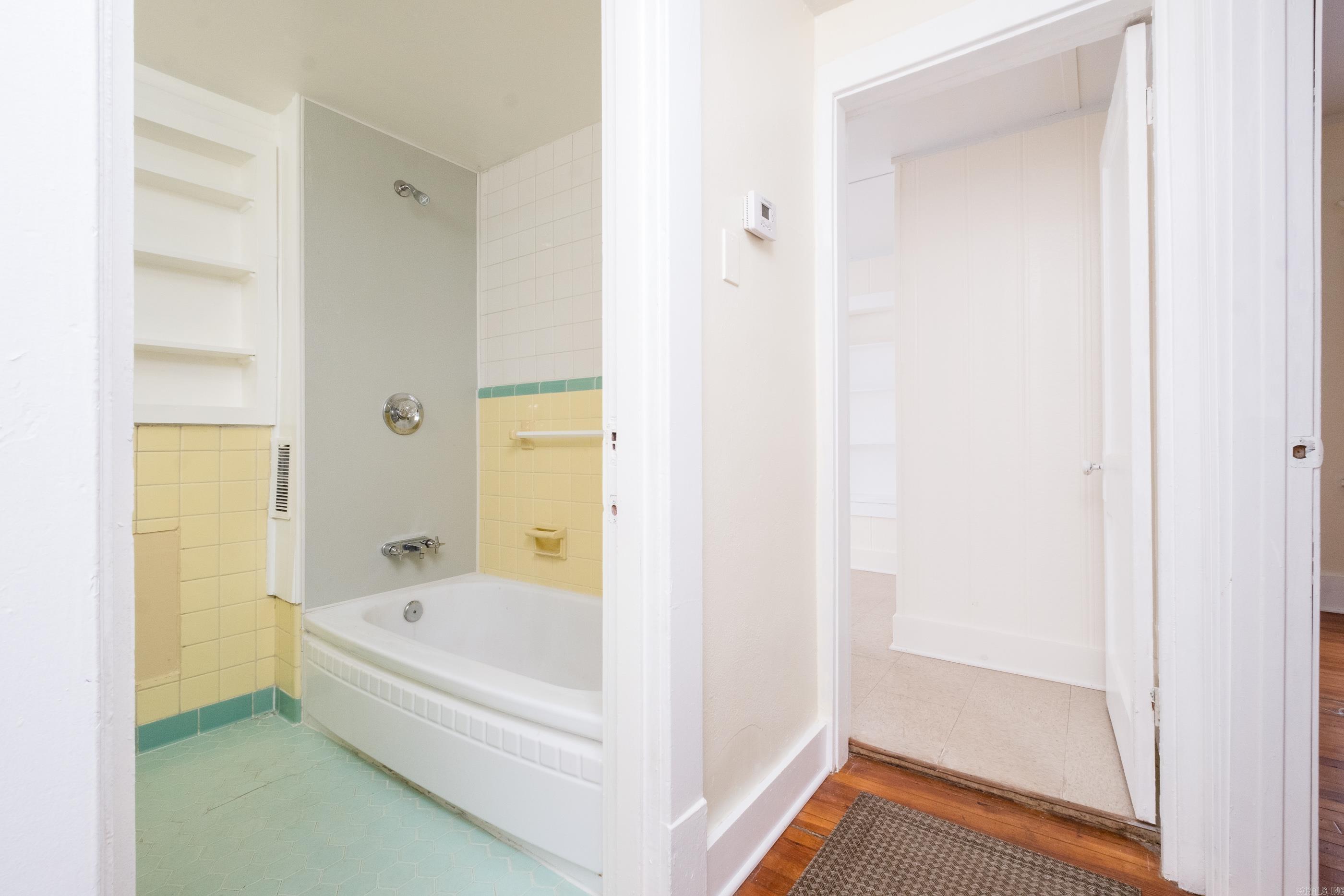 Plateau - Residential