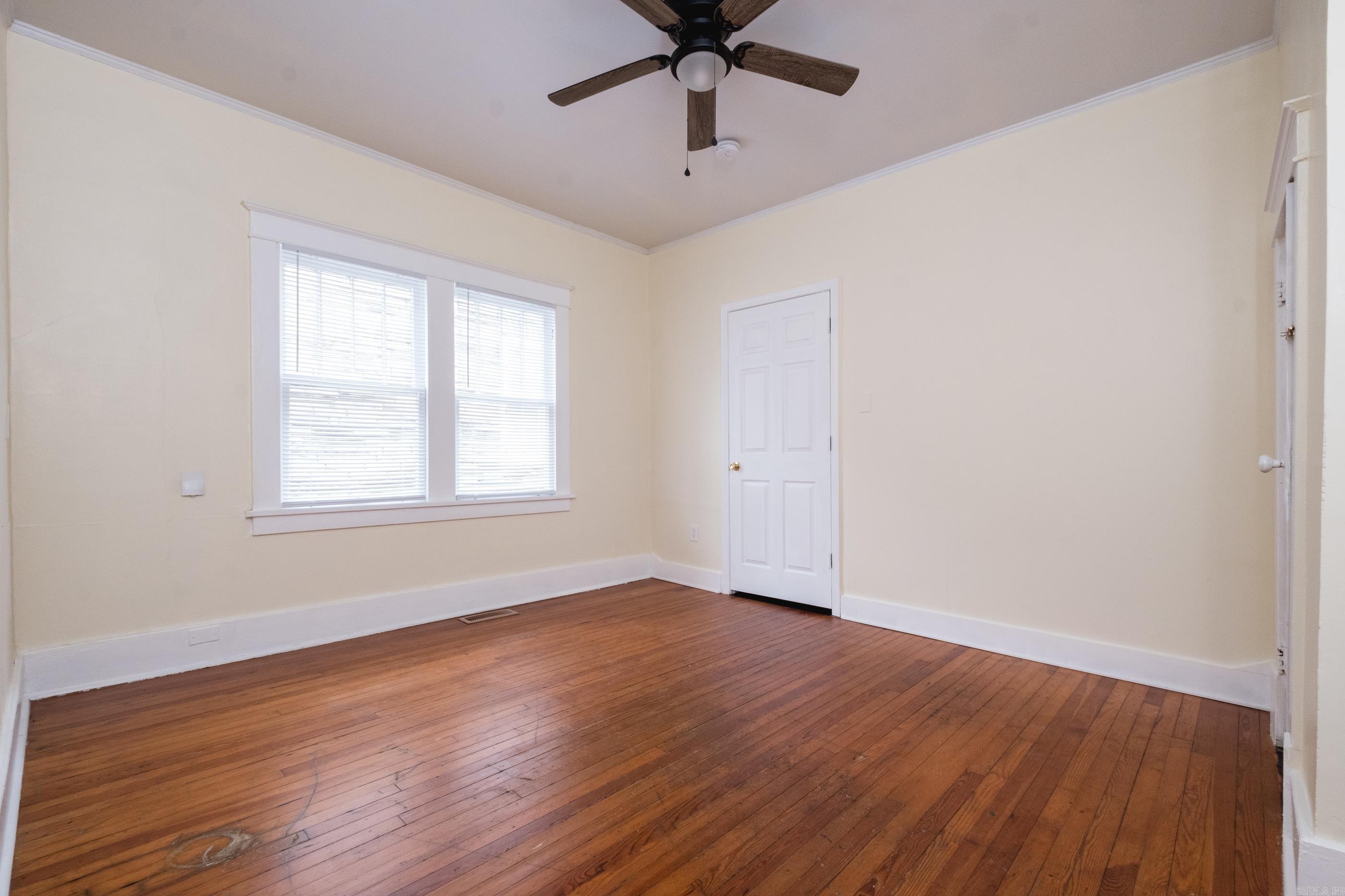 Plateau - Residential