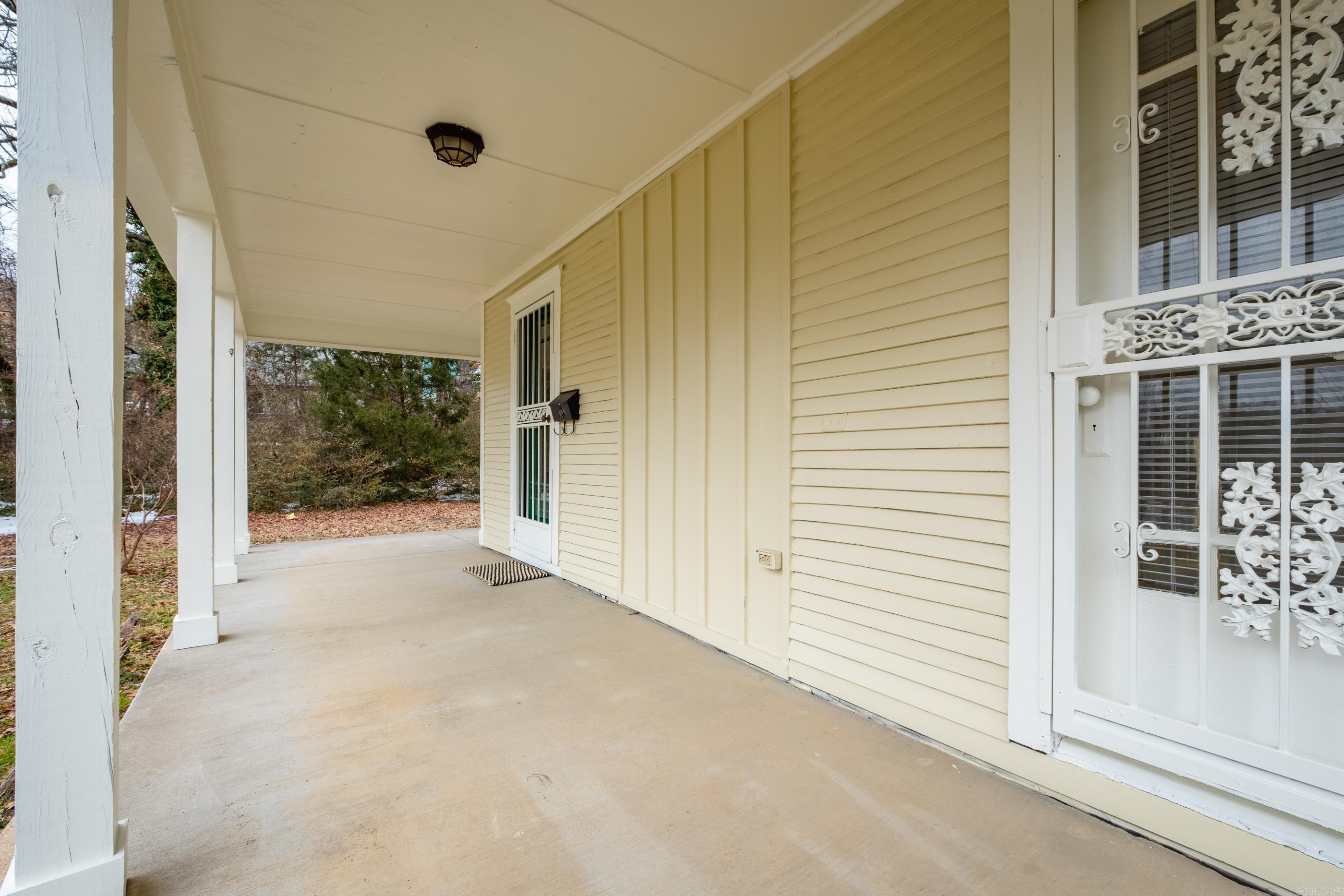 Plateau - Residential