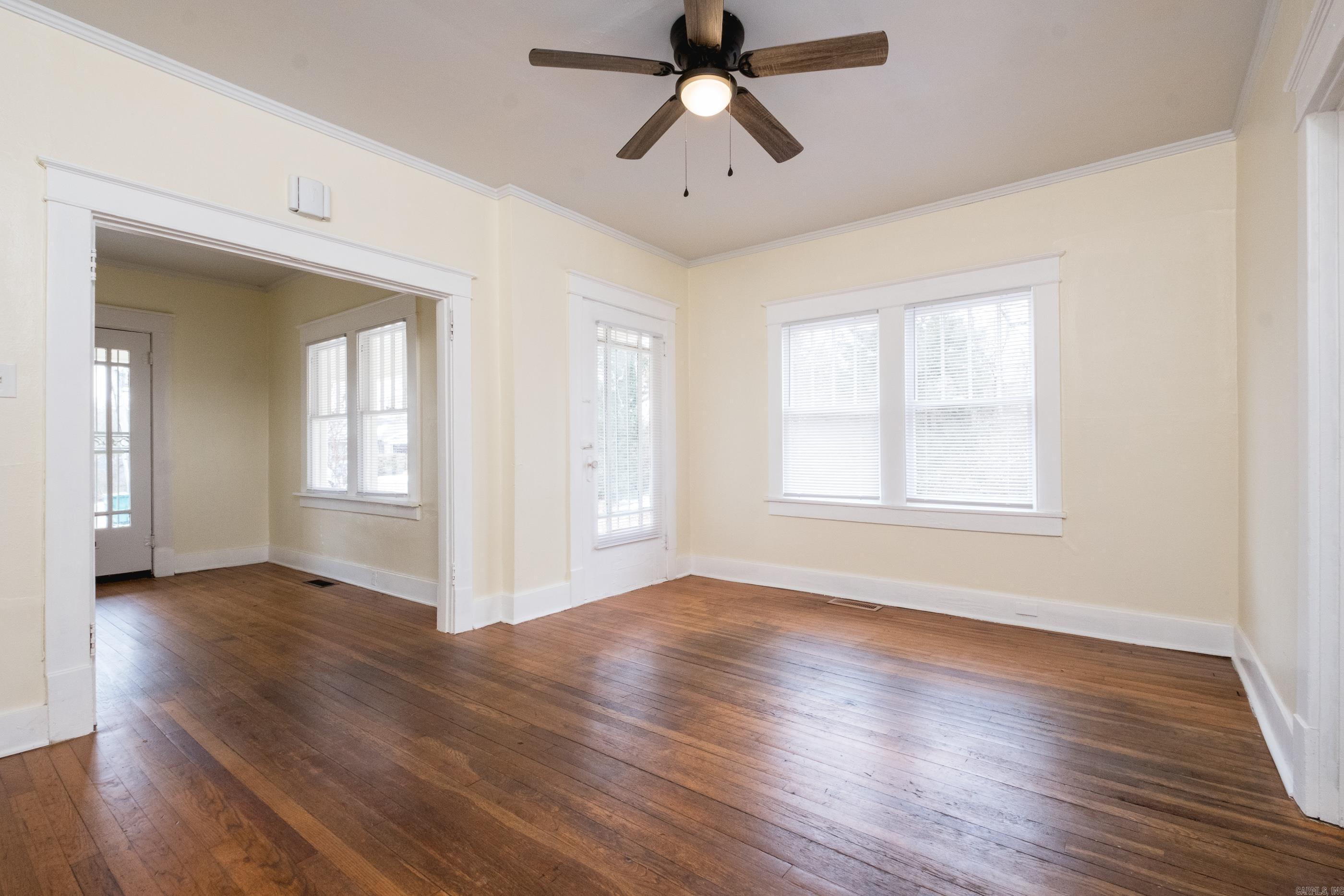 Plateau - Residential