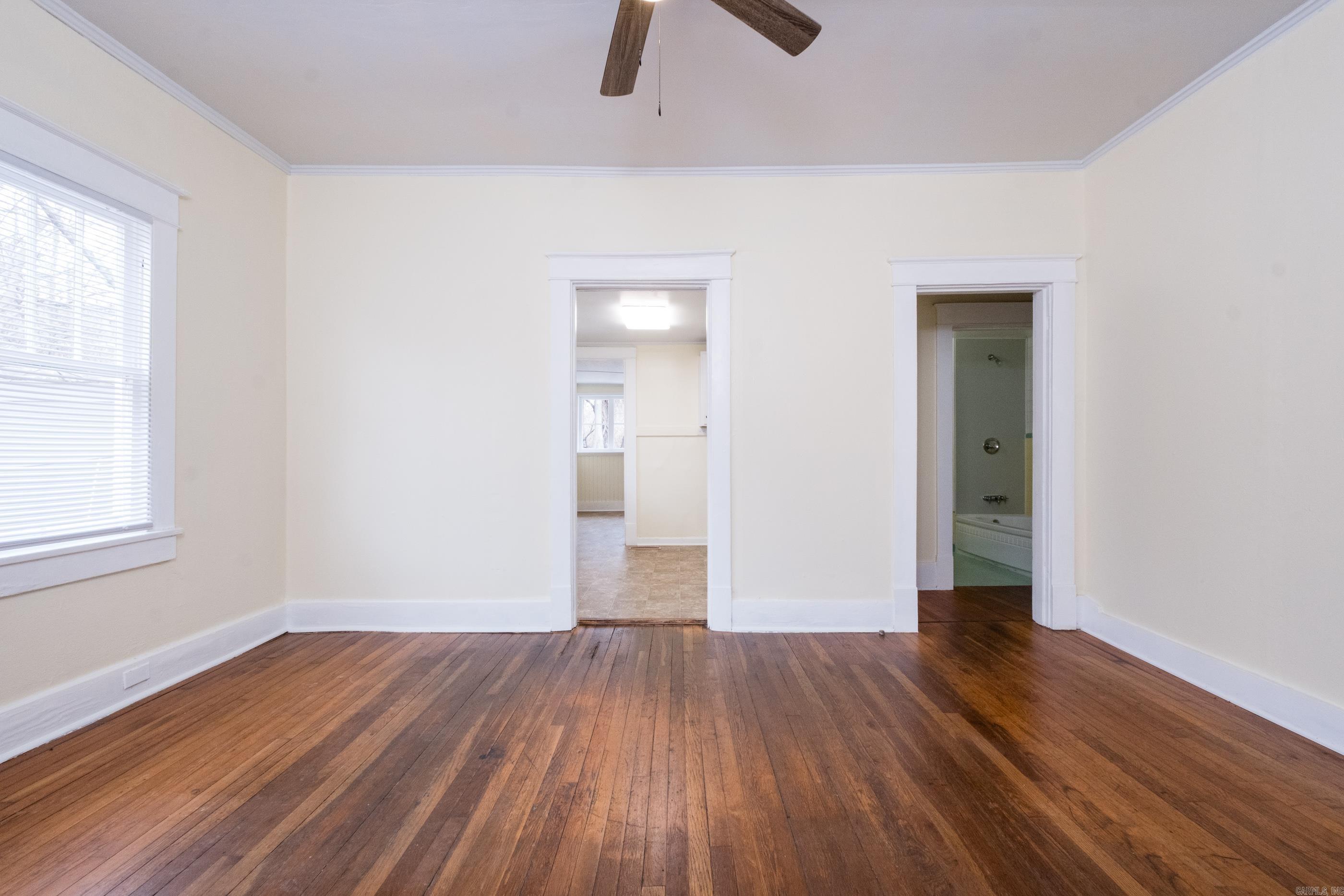 Plateau - Residential