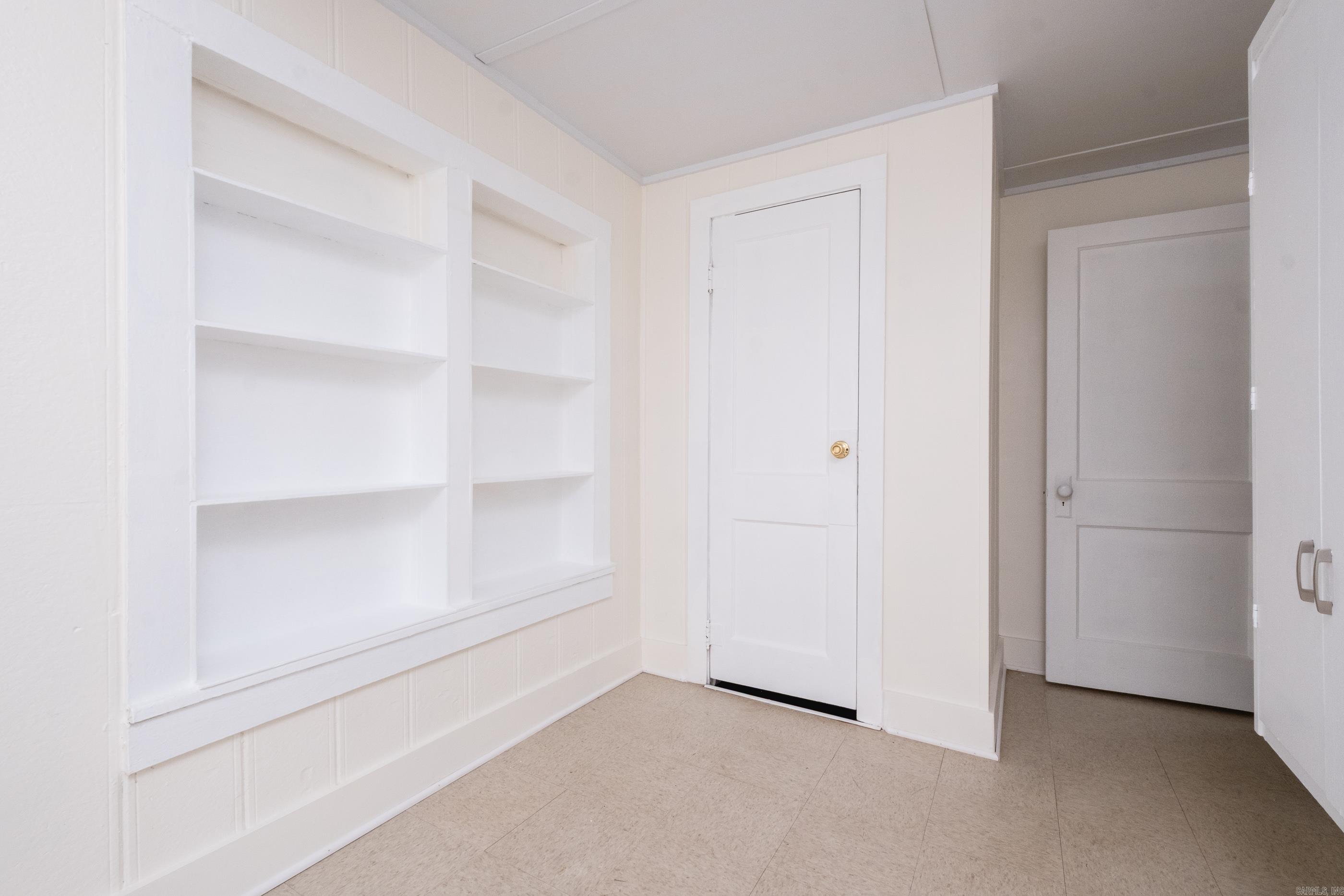 Plateau - Residential