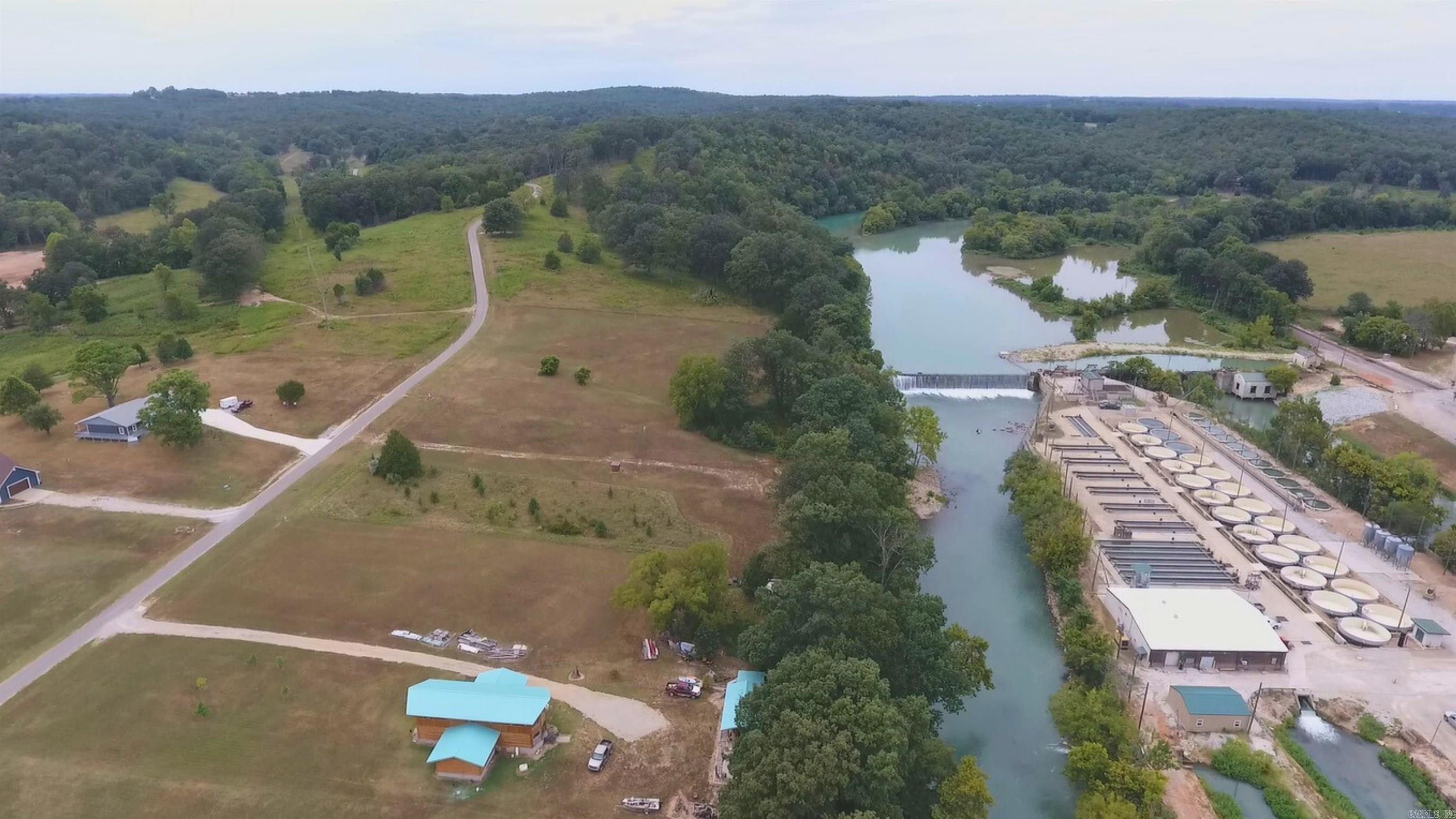 RIVERSIDE RIDGE ESTATES - Residential