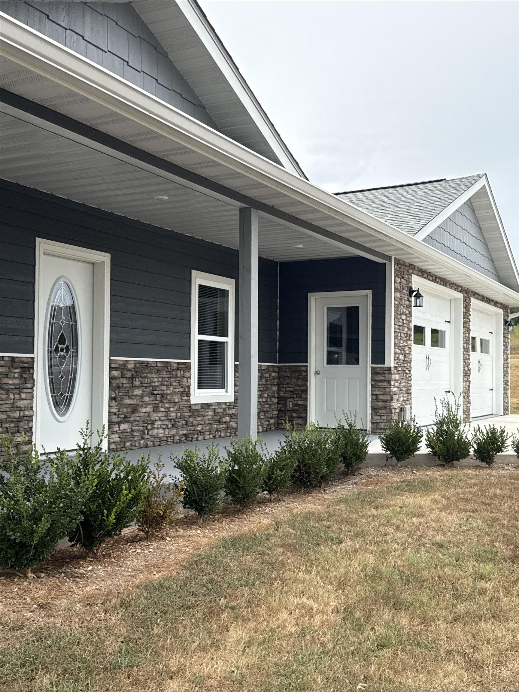 RIVERSIDE RIDGE ESTATES - Residential