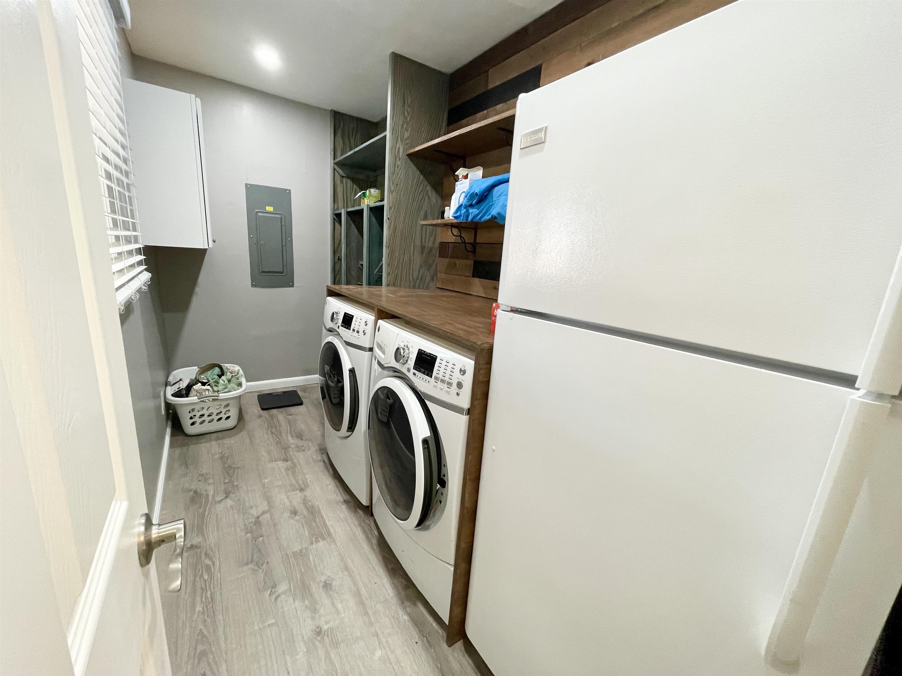 Pioneer Village Manor - Residential