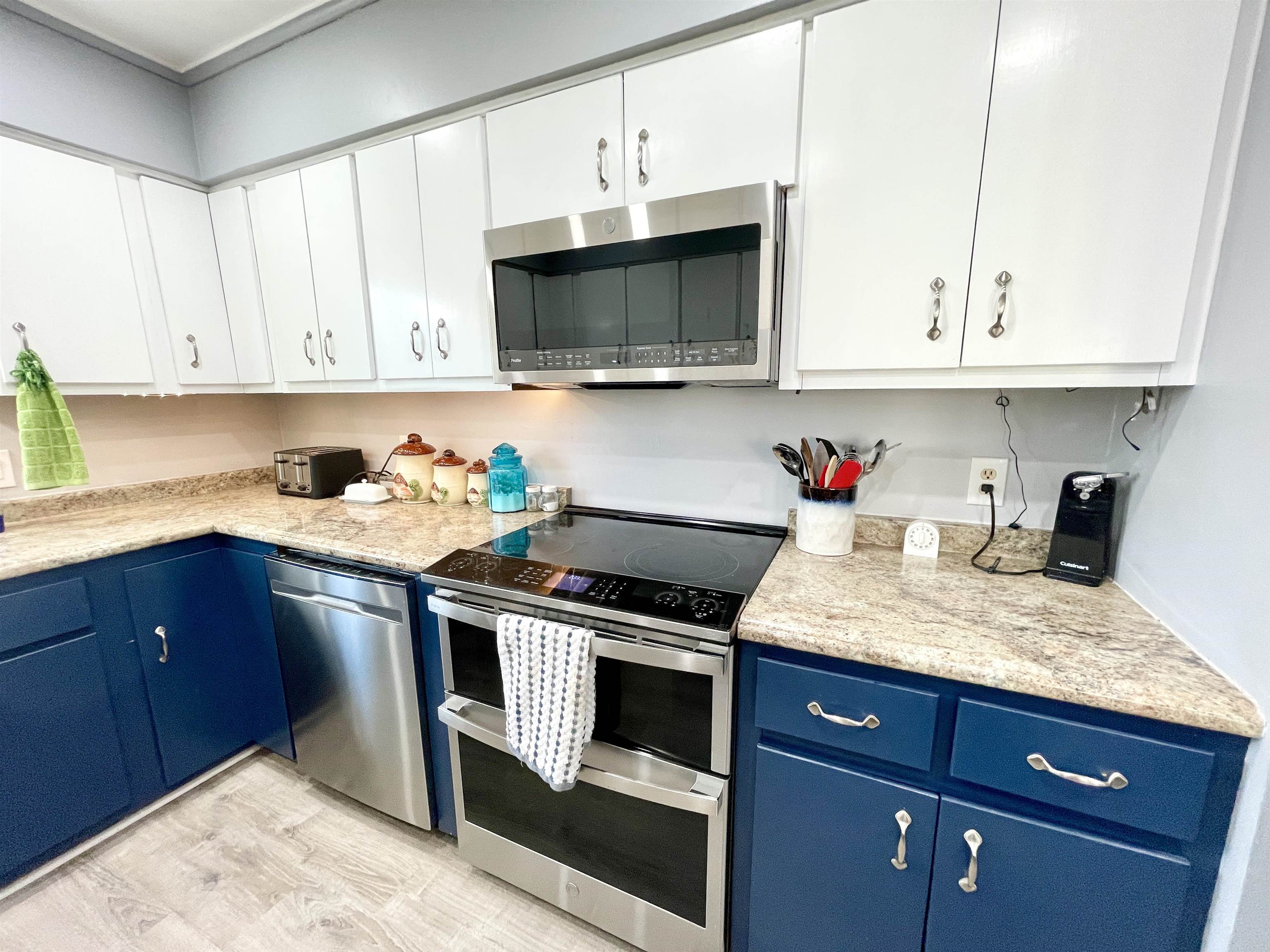 Pioneer Village Manor - Residential