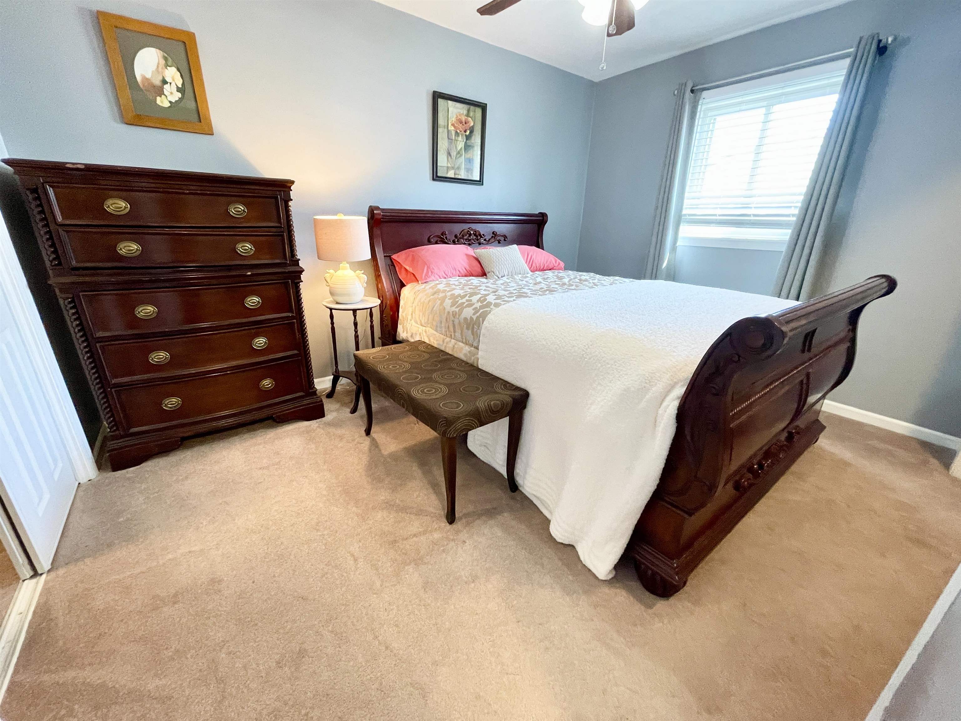 Pioneer Village Manor - Residential